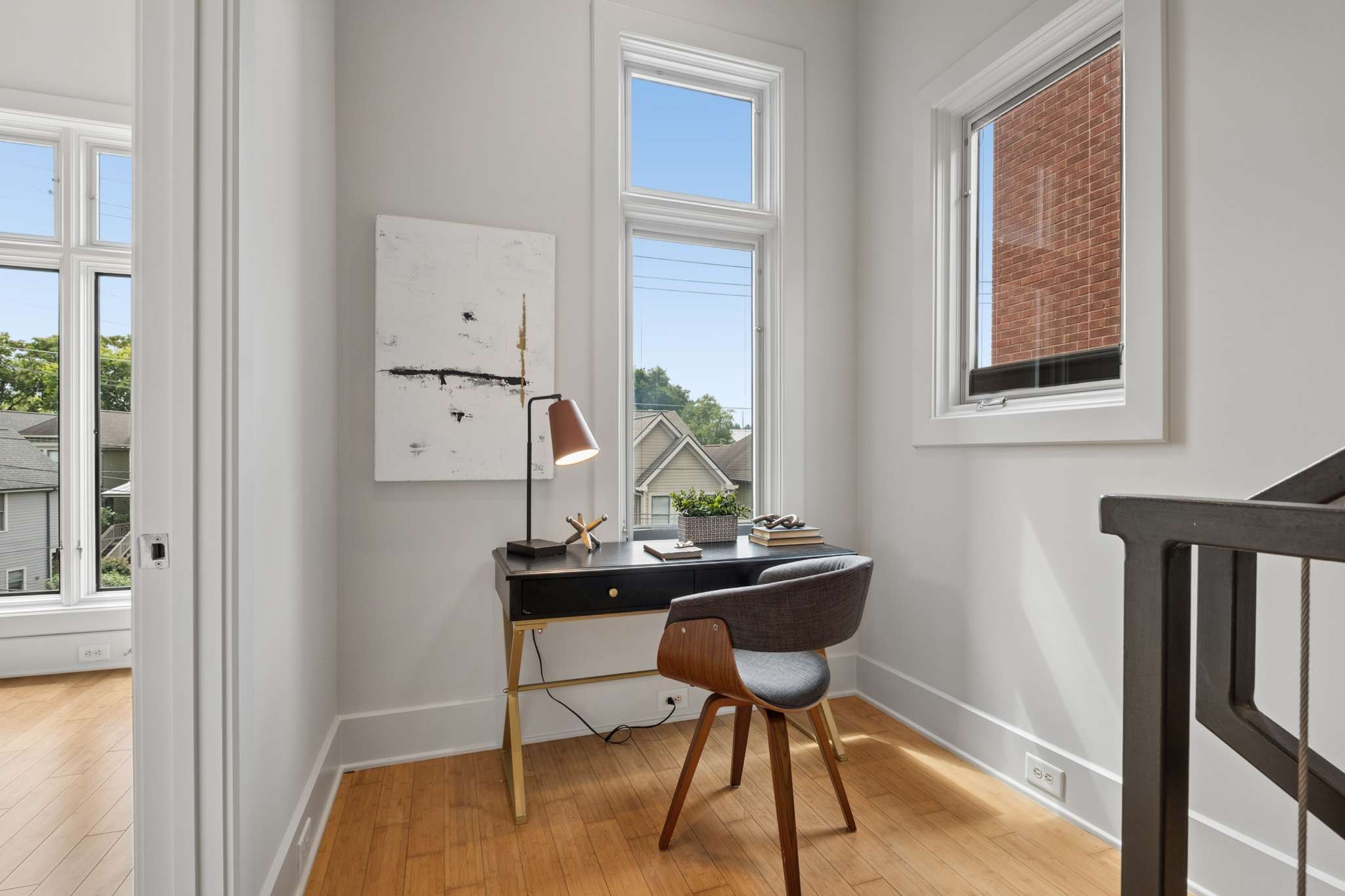  418 Van Buren St, Nashville, TN, 37208 - 物件實景