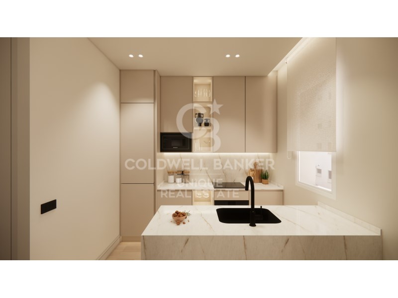 Madrid, Comunidad de Madrid, ES, 2 Bedrooms Bedrooms, ,2 BathroomsBathrooms,Residential,For Sale,1891578