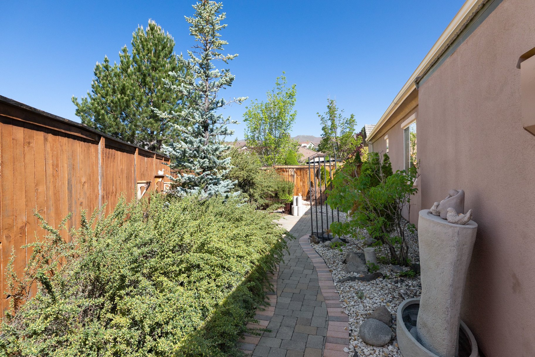  Sierra Canyon’s Largest Floor Plan with Sweeping Mountain & Sunset Views - 物件實景