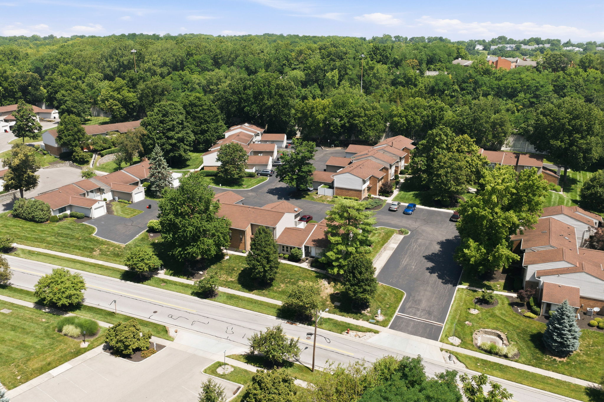  2 Boxwood Court, Cincinnati, OH 45246 - 物件實景