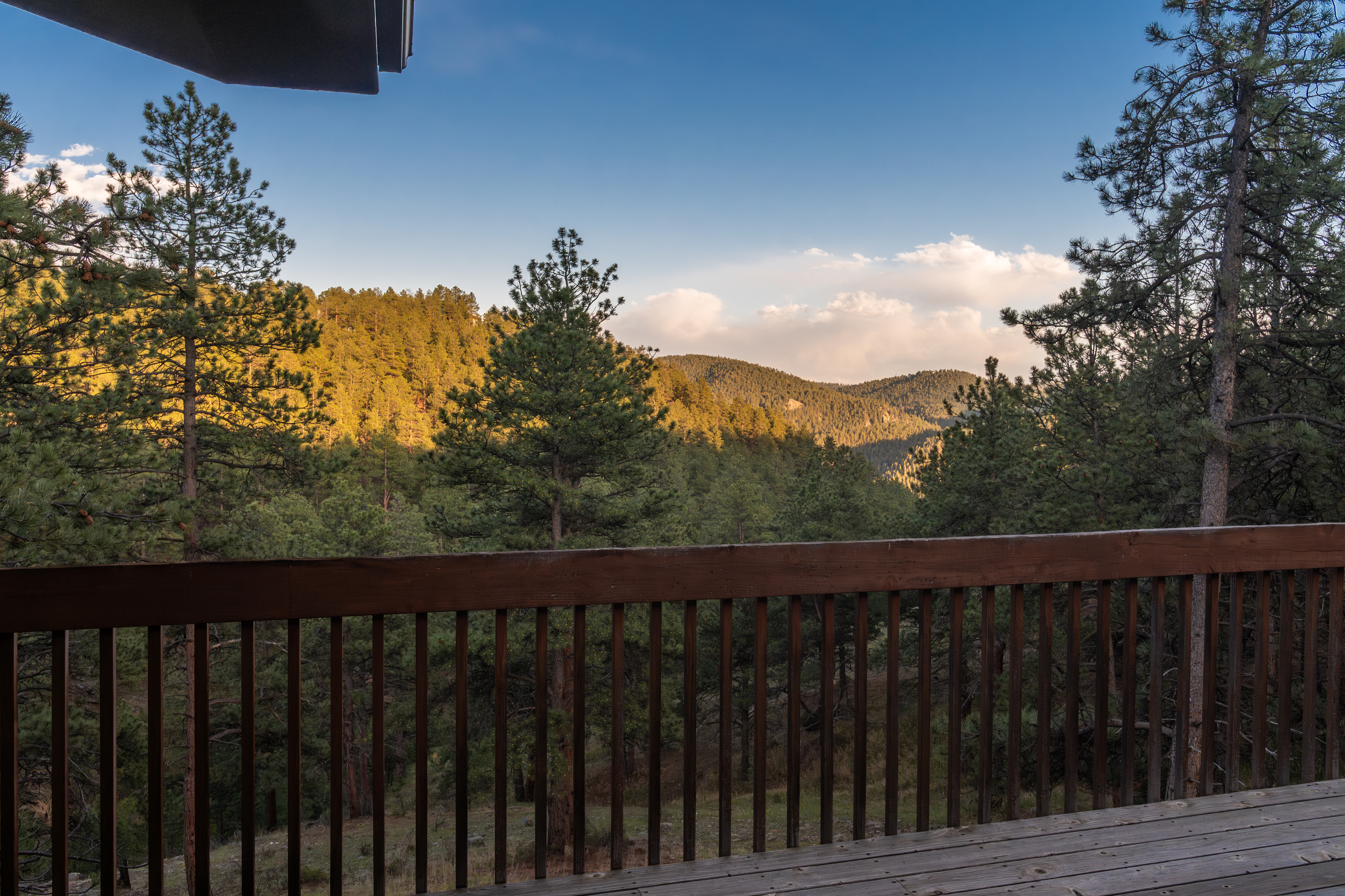  Ranch-style Custom Home on 1.16 Acre Sunny and Treed Lot in Genesee - 物件實景