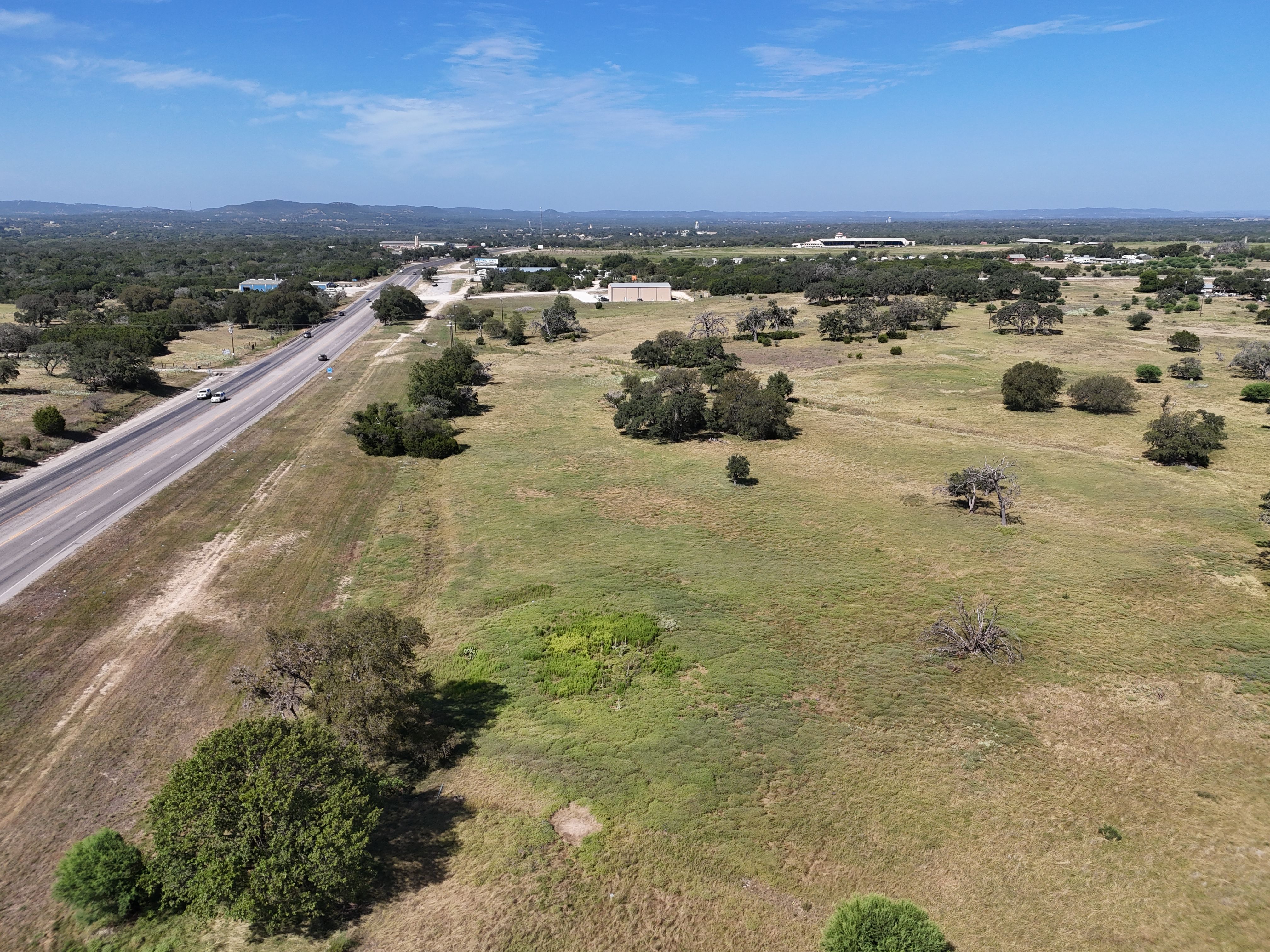  200+/- Acre Lost Valley  Ranch, Bandera, TX 78003 - 物件實景