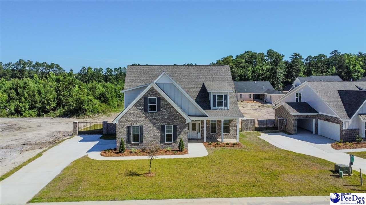 3115 Duchess, Florence, South Carolina, 29501, United States, 5 Bedrooms Bedrooms, ,4 BathroomsBathrooms,Residential,For Sale,3115 Duchess,1501668