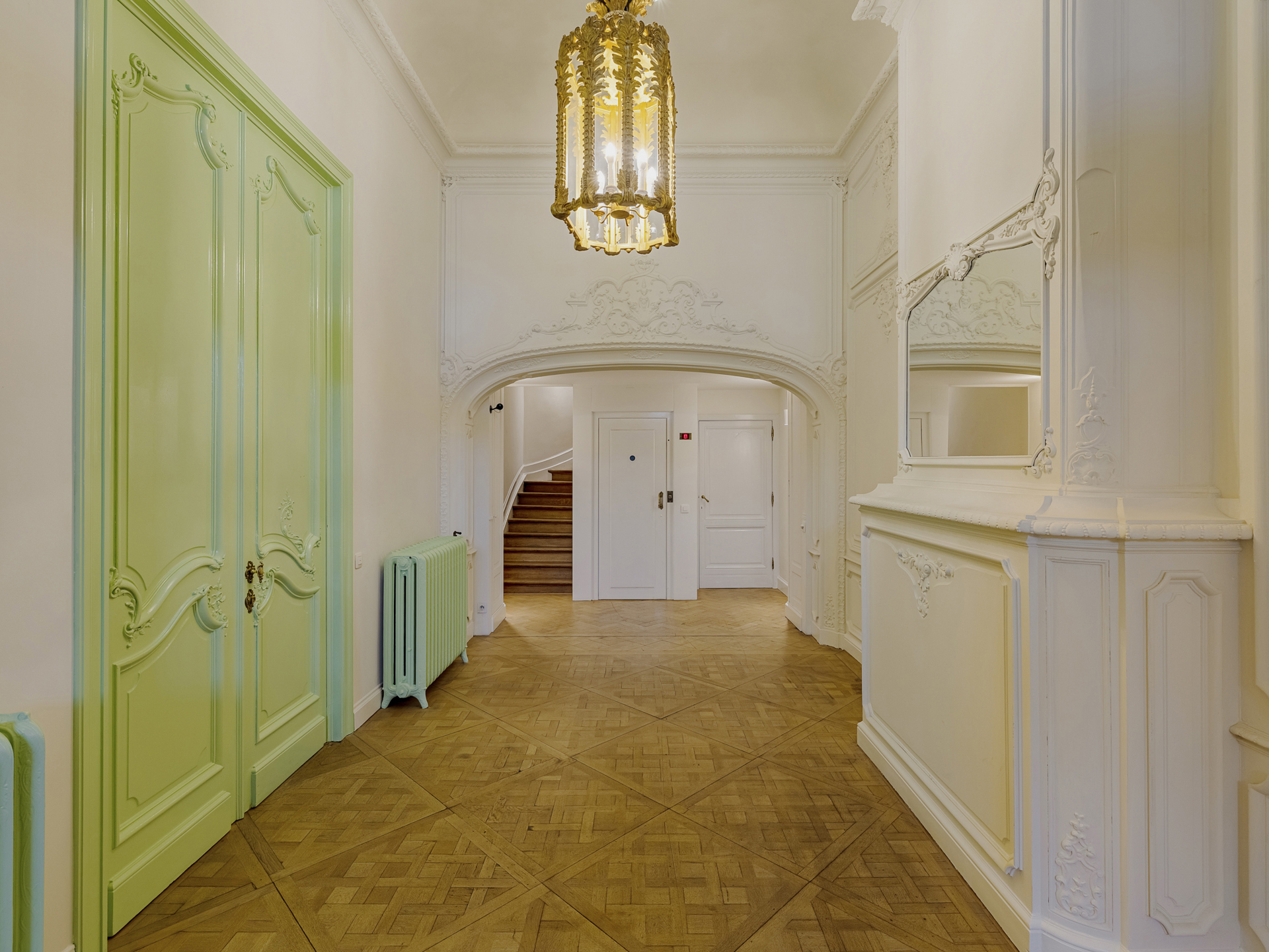  Antwerp I Center - 物件實景