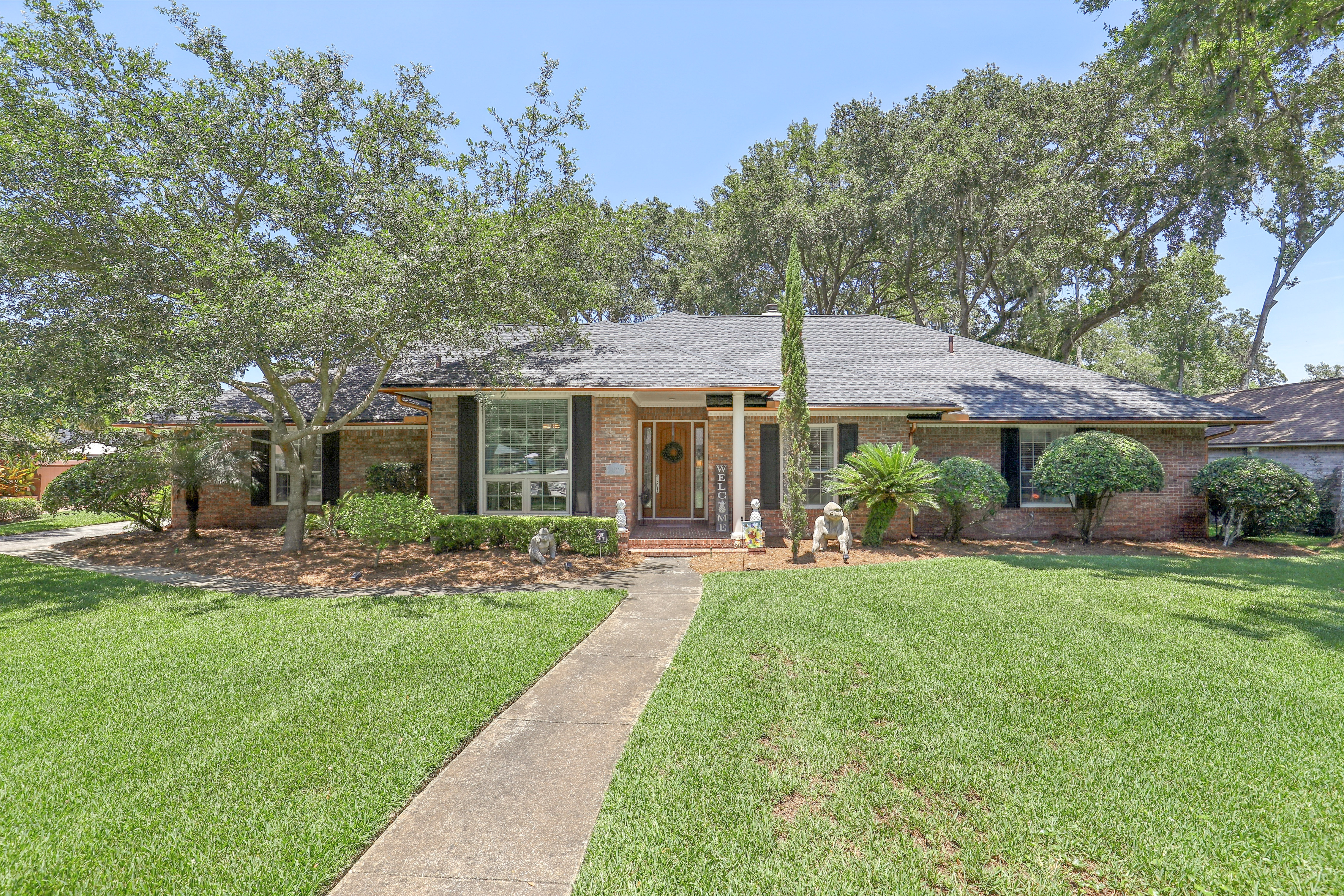  2587 Spreading Oaks Lane, Jacksonville, FL, 32223 - 物件實景