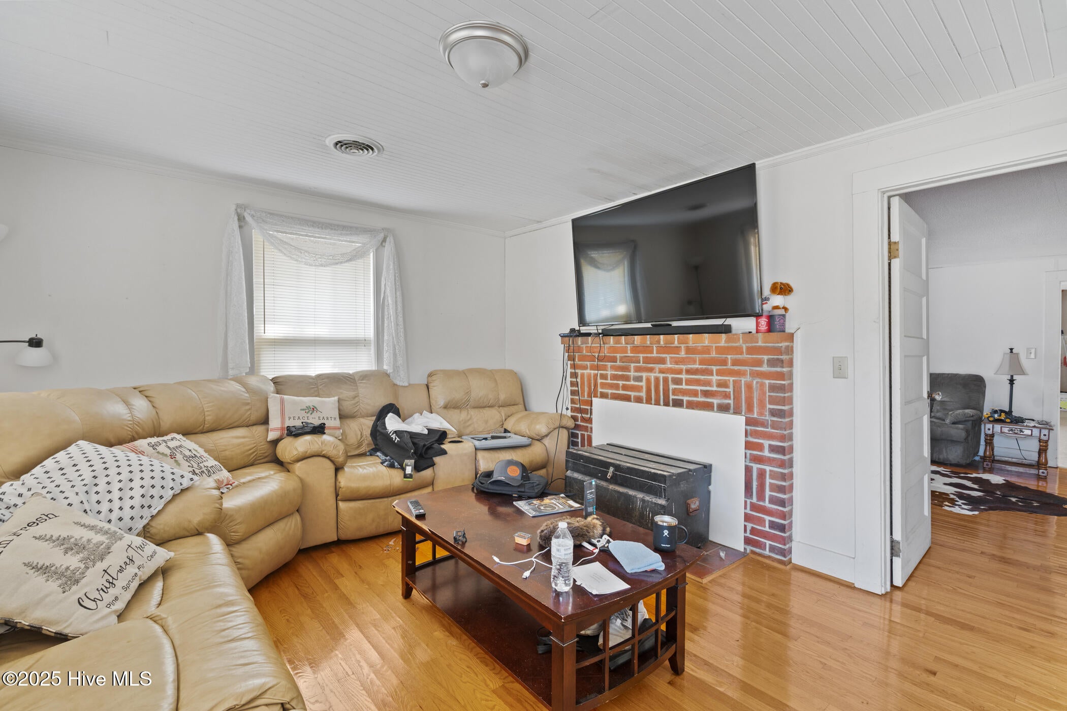 Rockingham, North Carolina, 28379, United States, 2 Bedrooms Bedrooms, ,1 BathroomBathrooms,Residential,For Sale,1729552