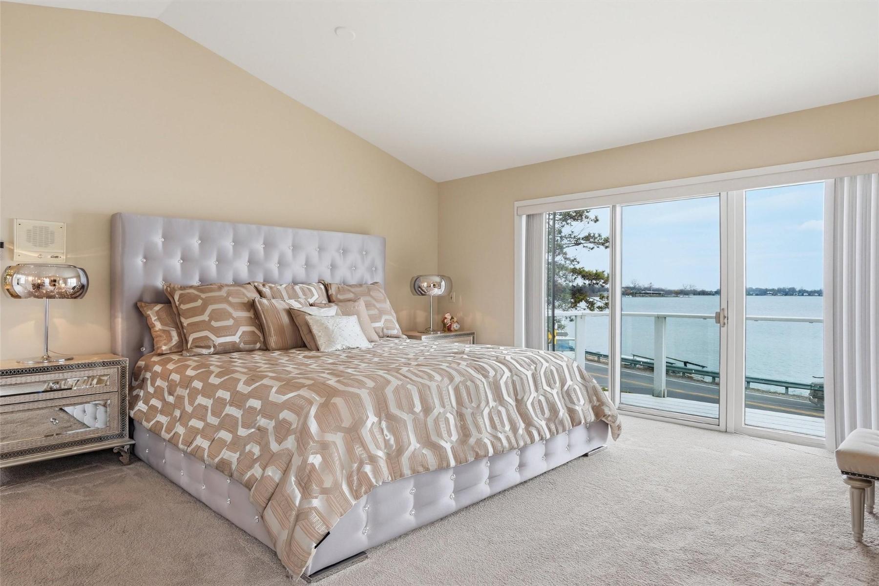  West Bloomfield - 物件實景