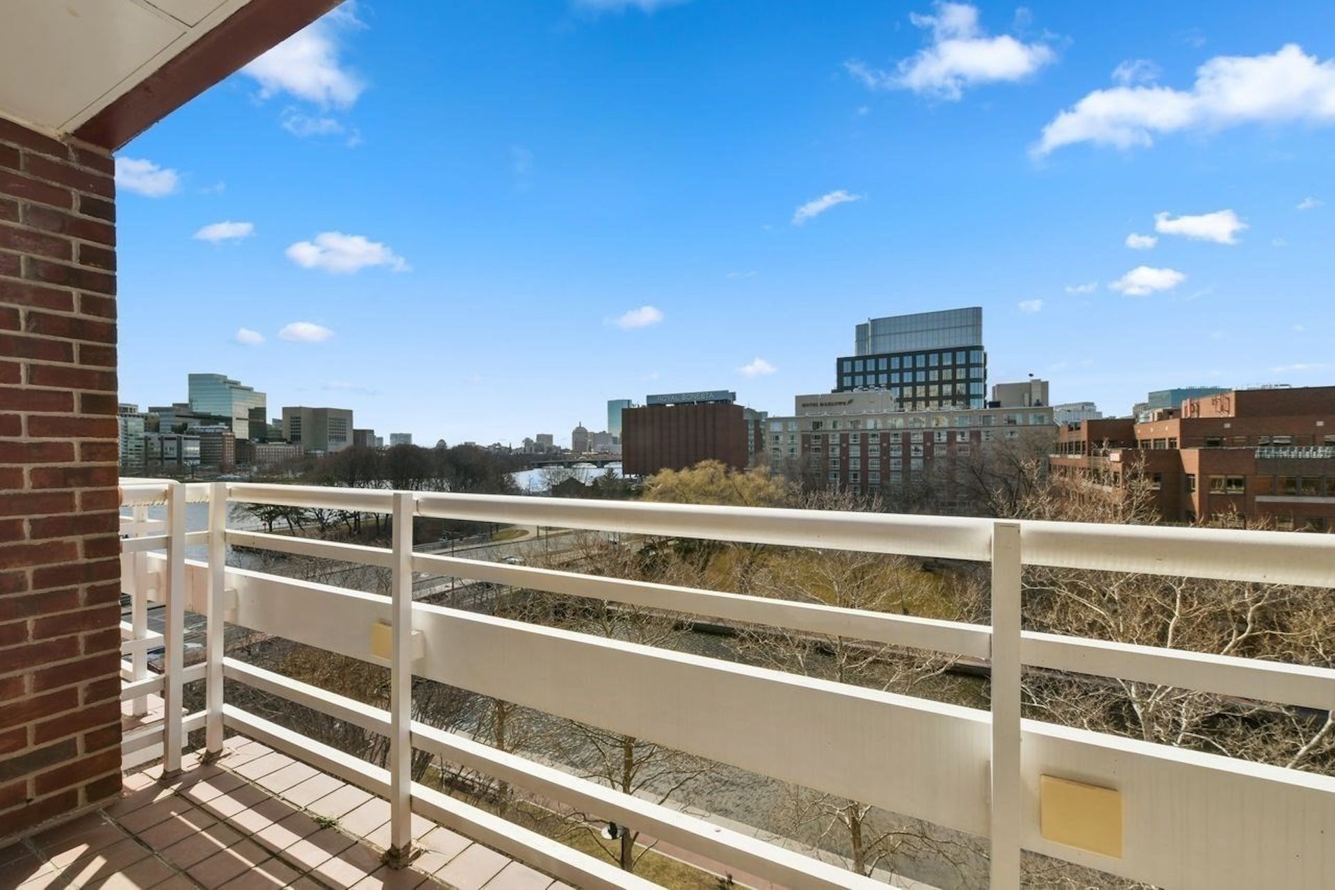  6 Canal Park, Cambridge, MA, 02141 - 物件實景