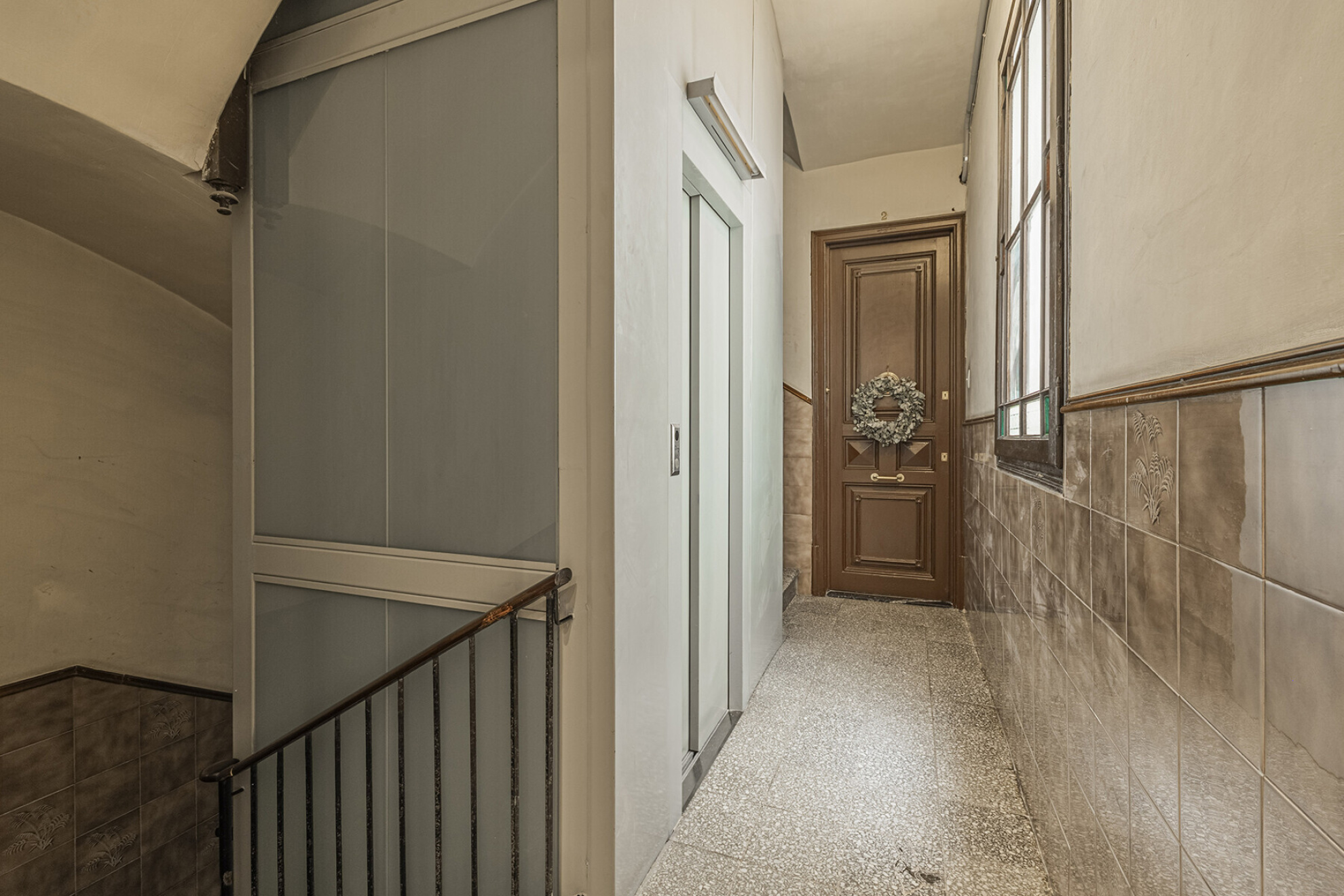  Newly renovated apartment near the sea and the mountains - 物件實景