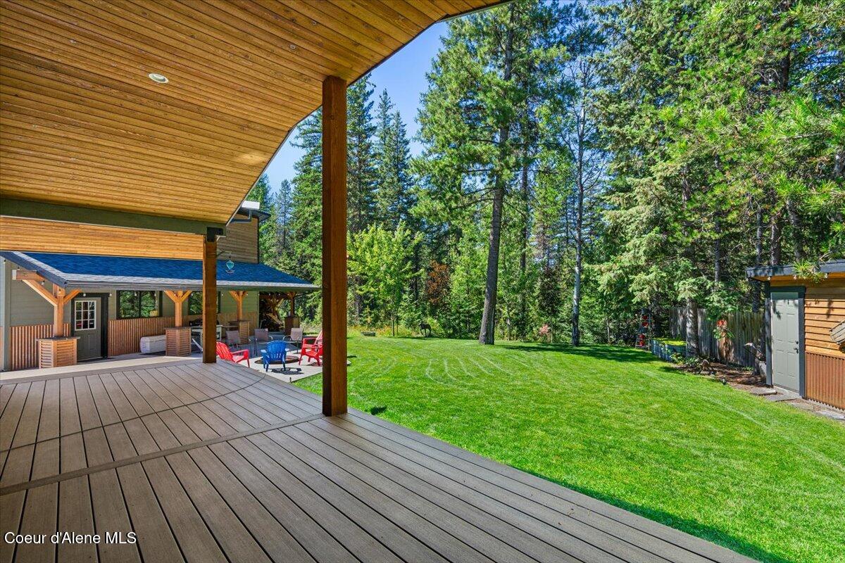 Priest Lake, Idaho, 83856, United States, 3 Bedrooms Bedrooms, ,Residential,For Sale,1987358