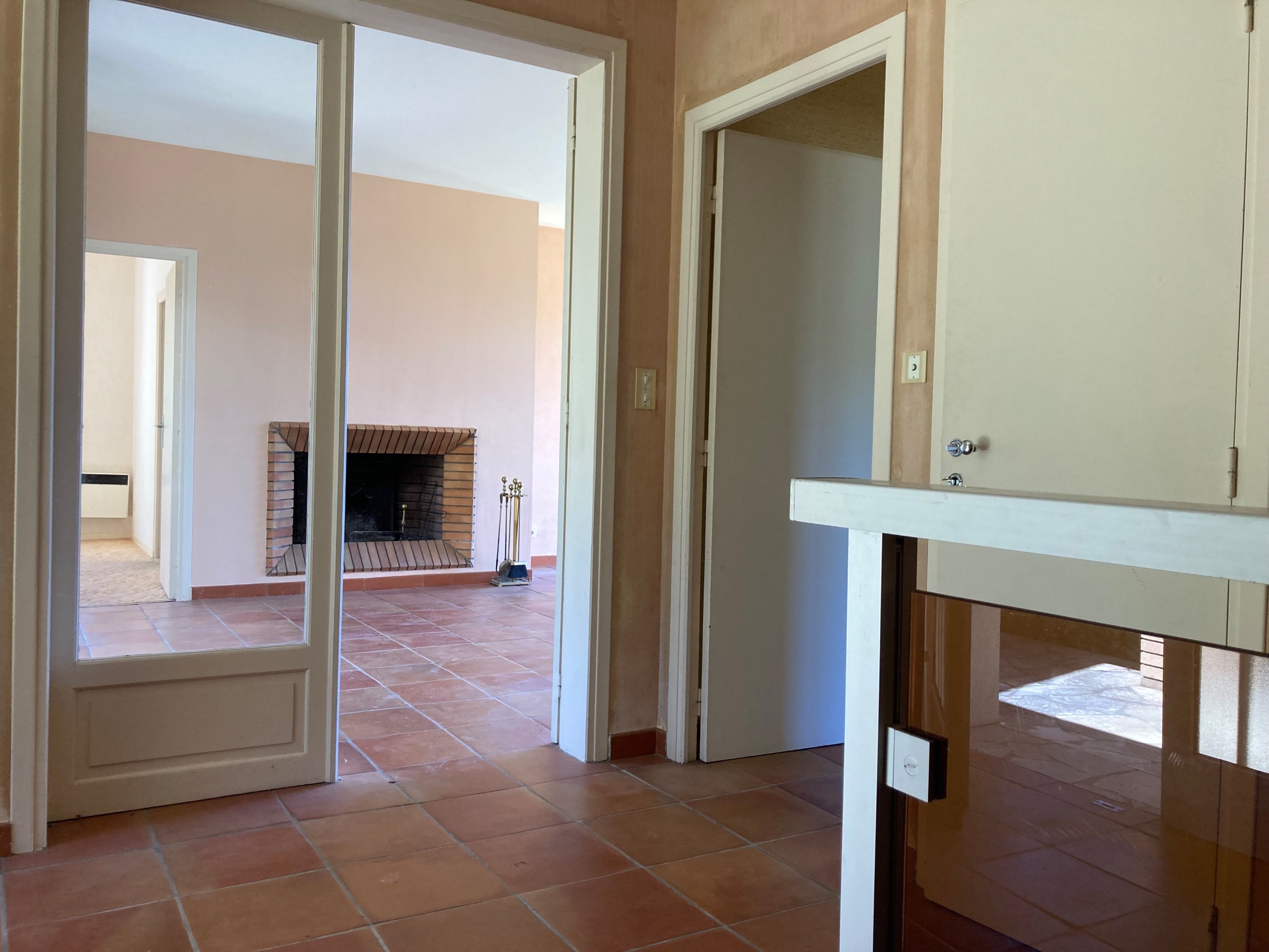  Vigoulet-Auzil – House with views of the Pyrenees. - 物件實景