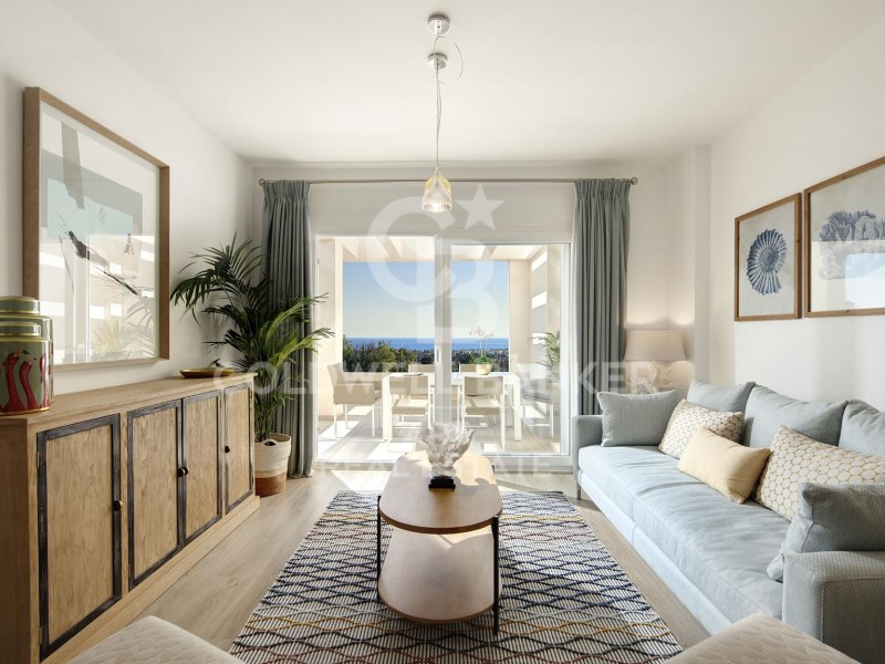 Marbella, Andalusia, ES, 2 Bedrooms Bedrooms, ,2 BathroomsBathrooms,Residential,For Sale,1746955
