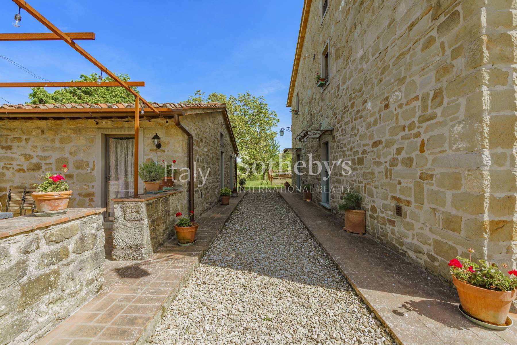  Renovated farmhouse in the Mugello countryside - 物件實景