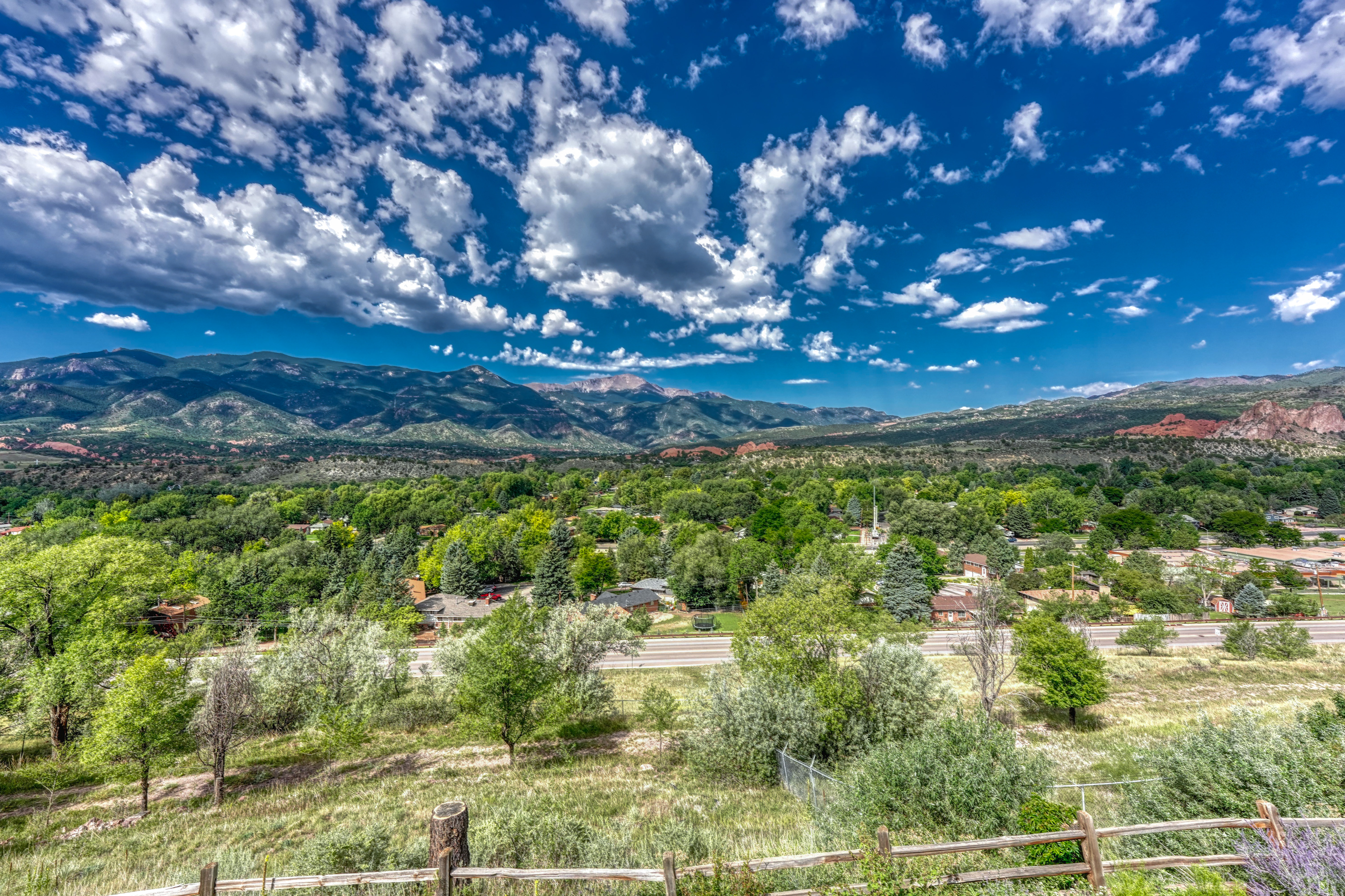  Unmatched Views, Thoughtfully Updated - 物件實景