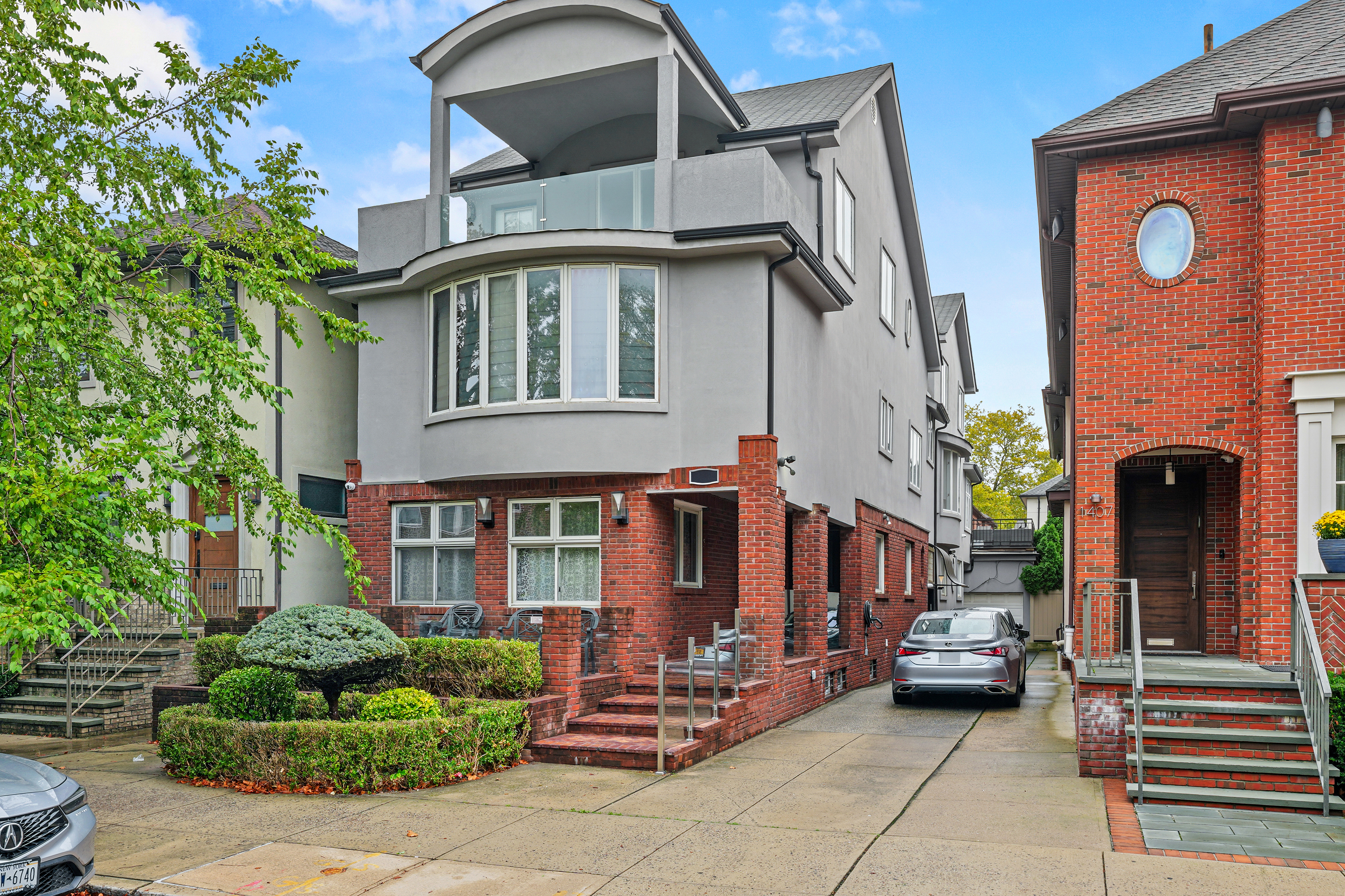 Brooklyn, New York, 11230, United States, 7 Bedrooms Bedrooms, ,7 BathroomsBathrooms,Residential,For Sale,1990227