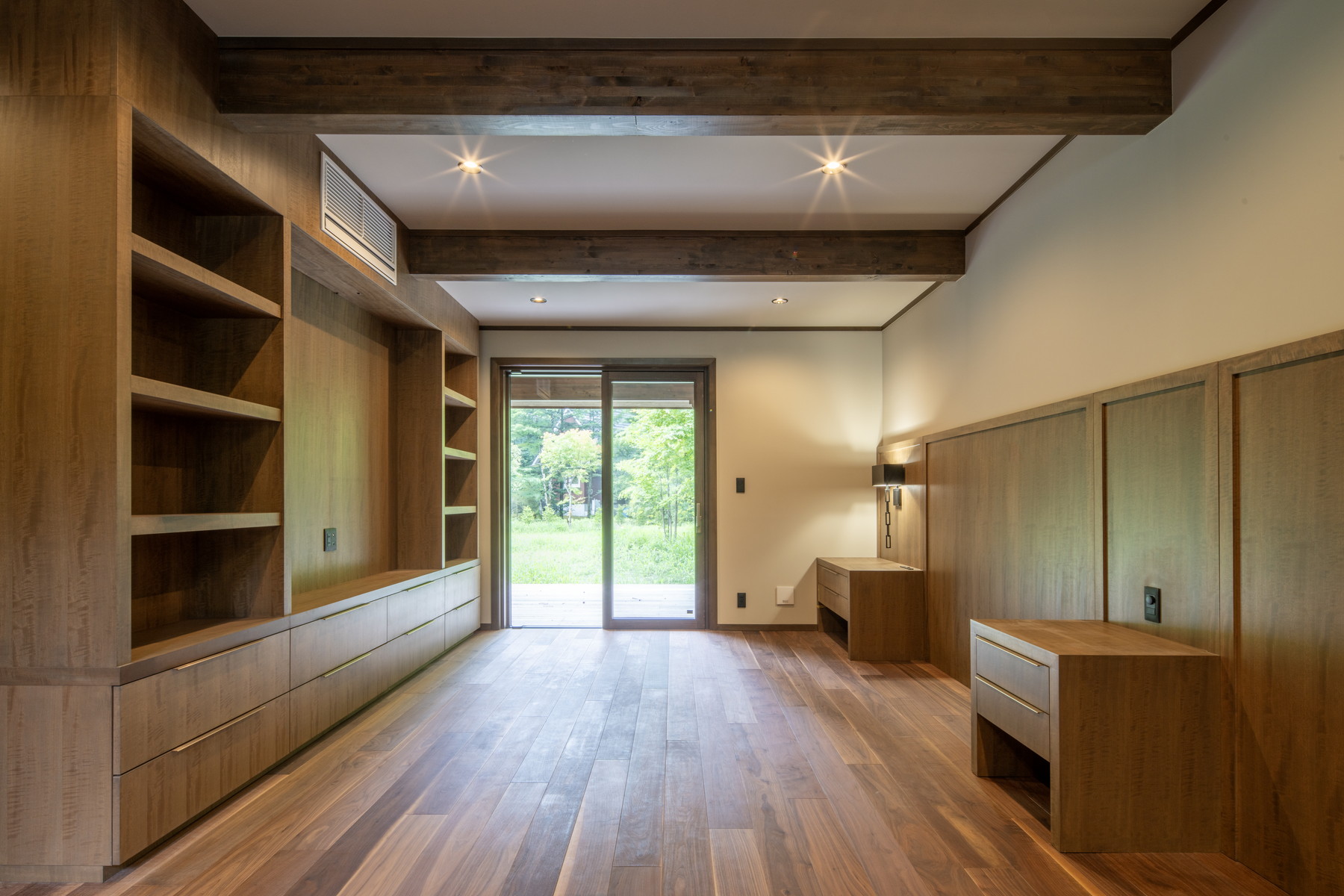  Newly Built Residence in Old Karuizawa - 物件實景