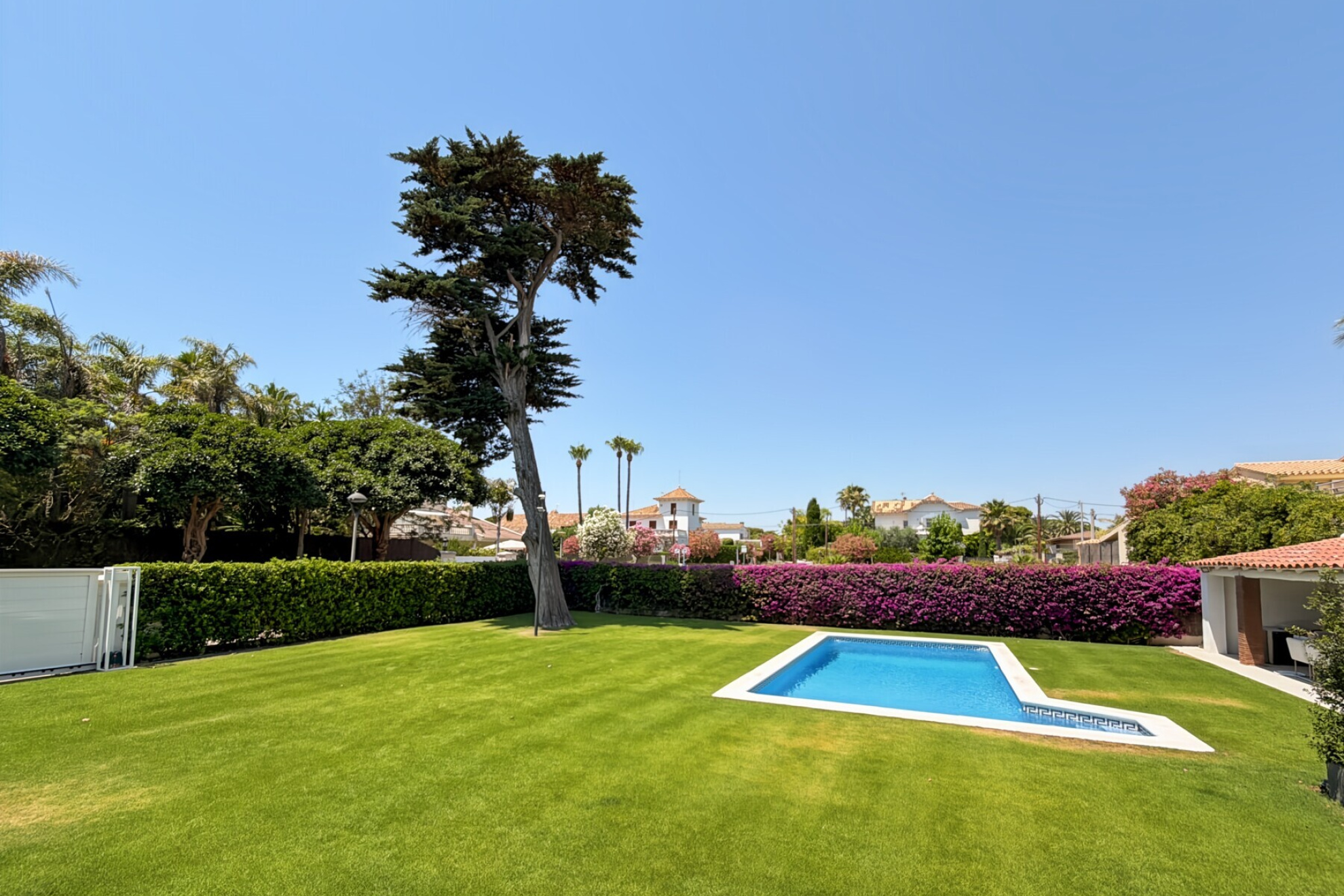  A unique property on the Paseo Marítimo - 物件實景