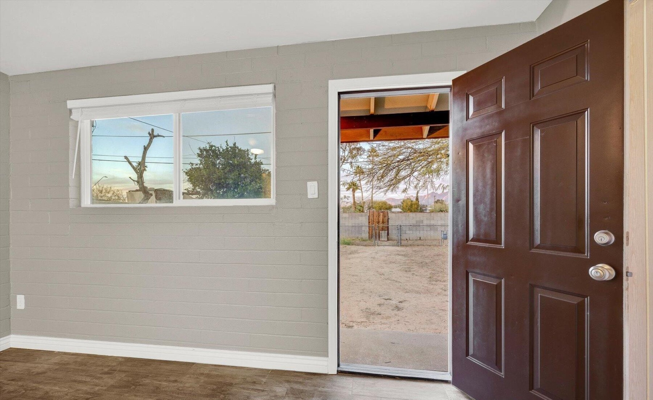  2313 E 23rd Street, Tucson, AZ 85713 - 物件實景