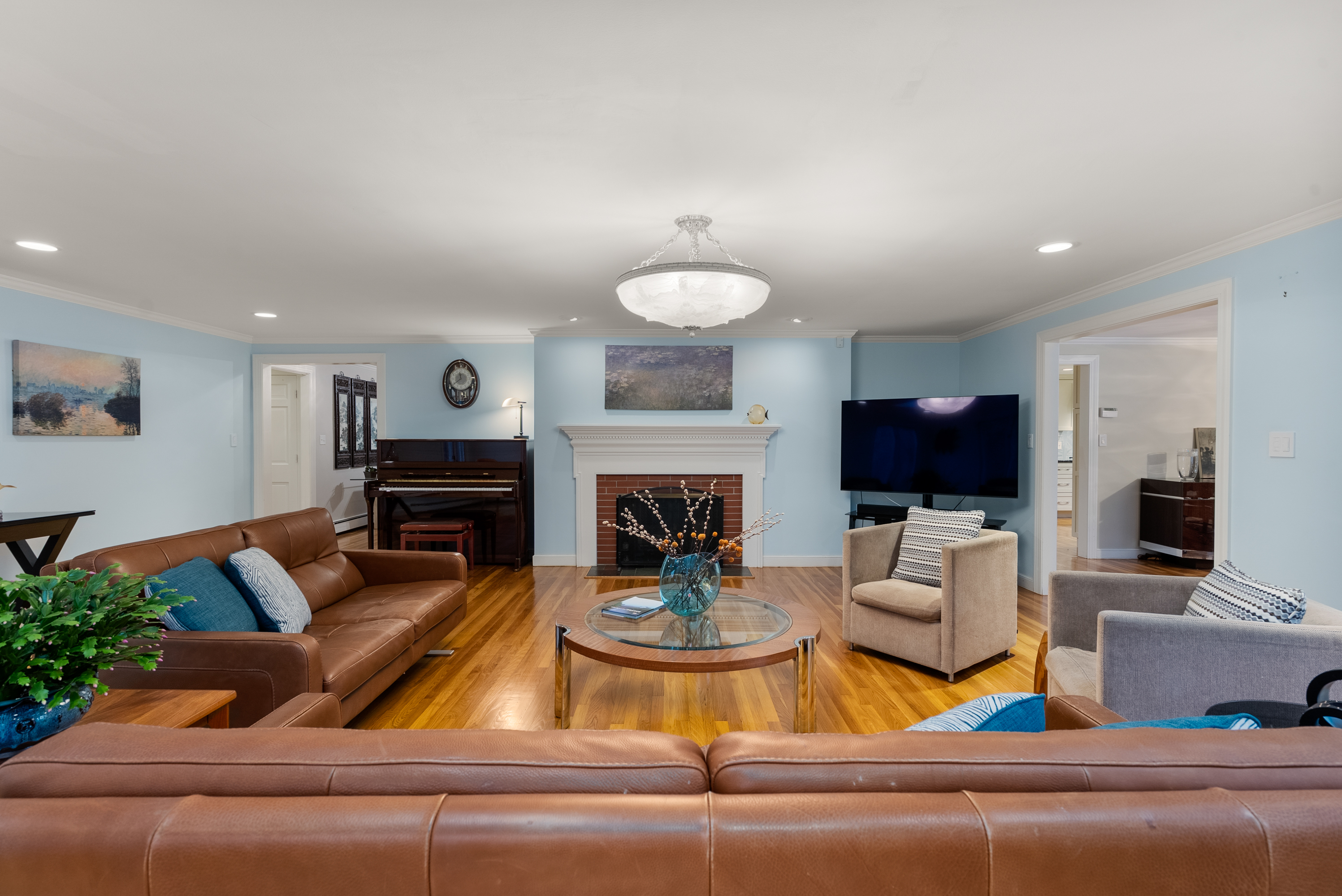  199 Country Road, Weston, MA, 02493 - 物件實景