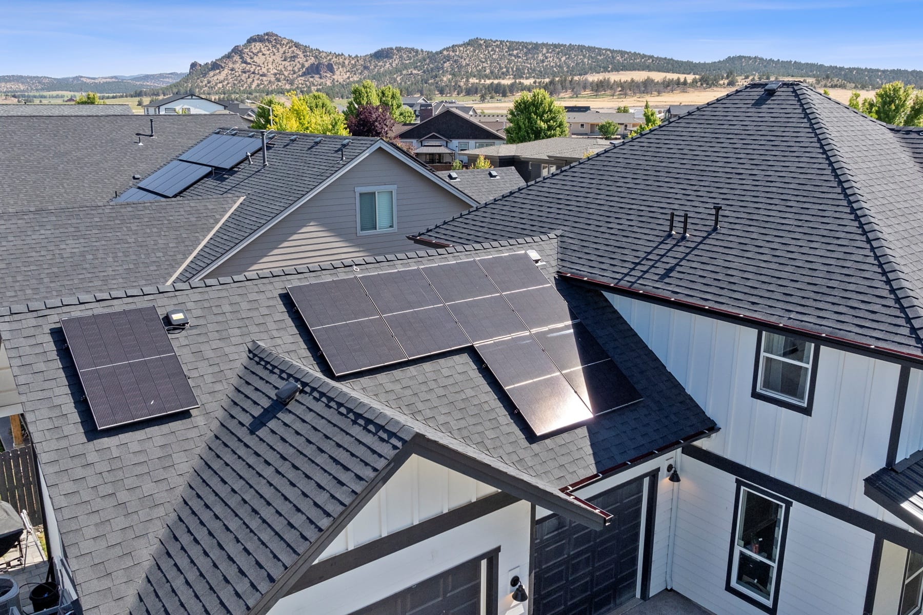  871 NE Whistle Way Prineville, OR 97754 - 物件實景