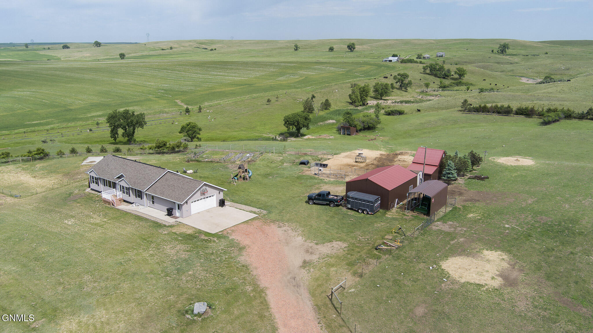 Zap, North Dakota, 58580, United States, 4 Bedrooms Bedrooms, ,1 BathroomBathrooms,Residential,For Sale,1937201
