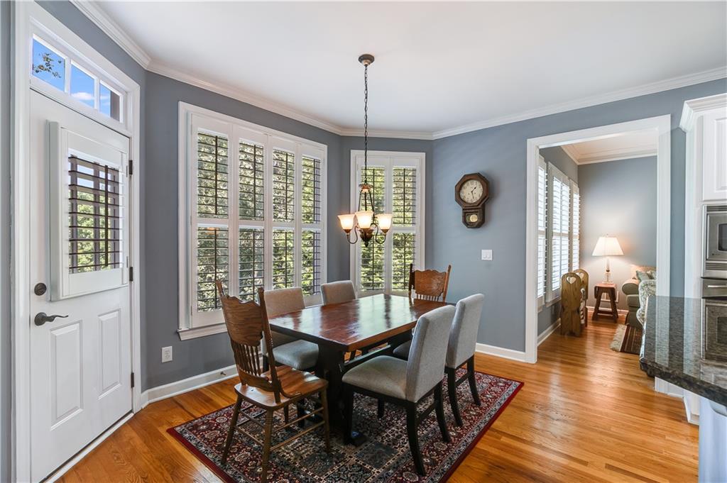 Gainesville, Georgia, 30506, United States, 4 Bedrooms Bedrooms, ,4 BathroomsBathrooms,Residential,For Sale,1938316