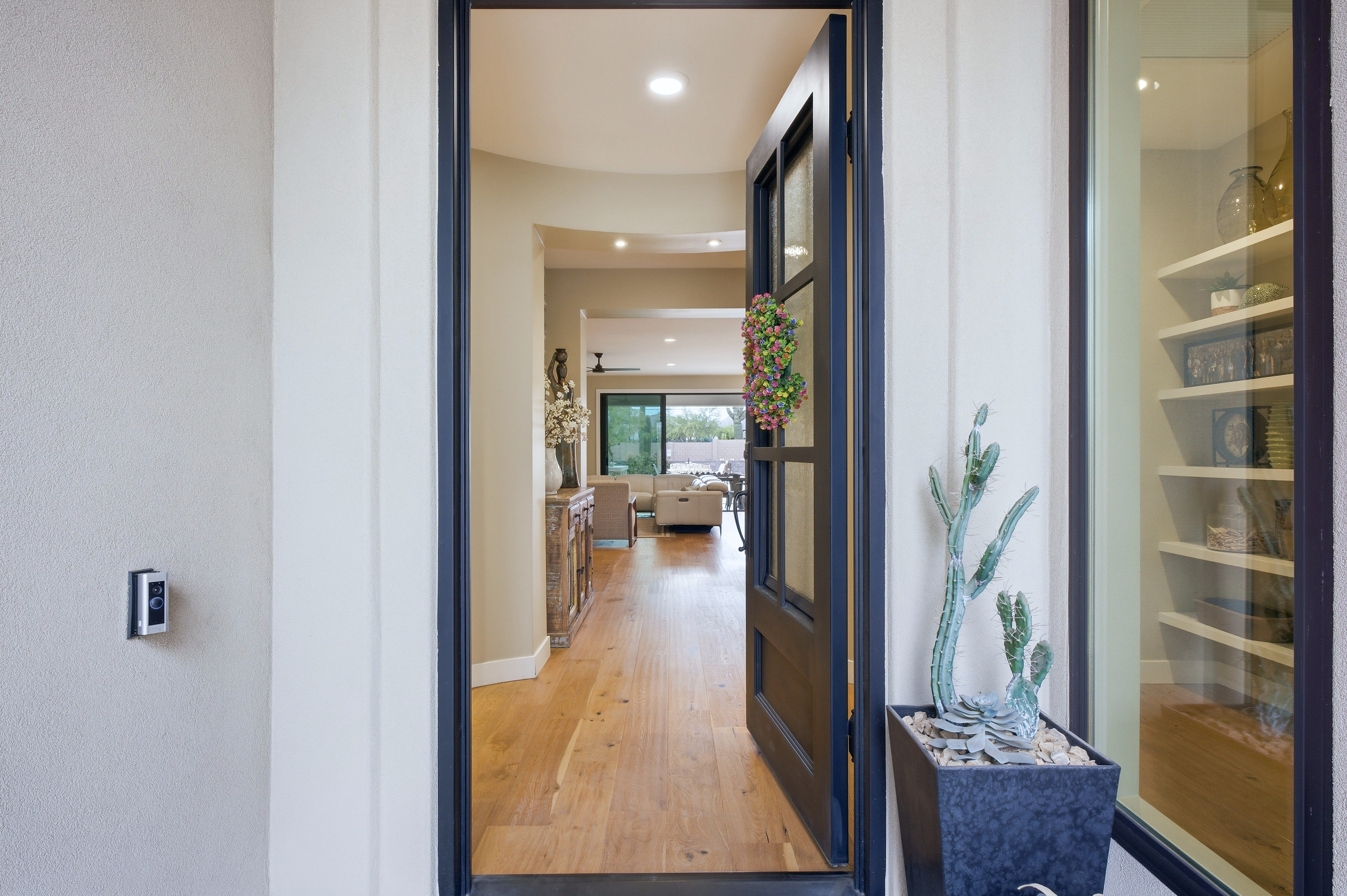  8236 E Hermosa Vista Drive  Mesa, AZ - 物件實景
