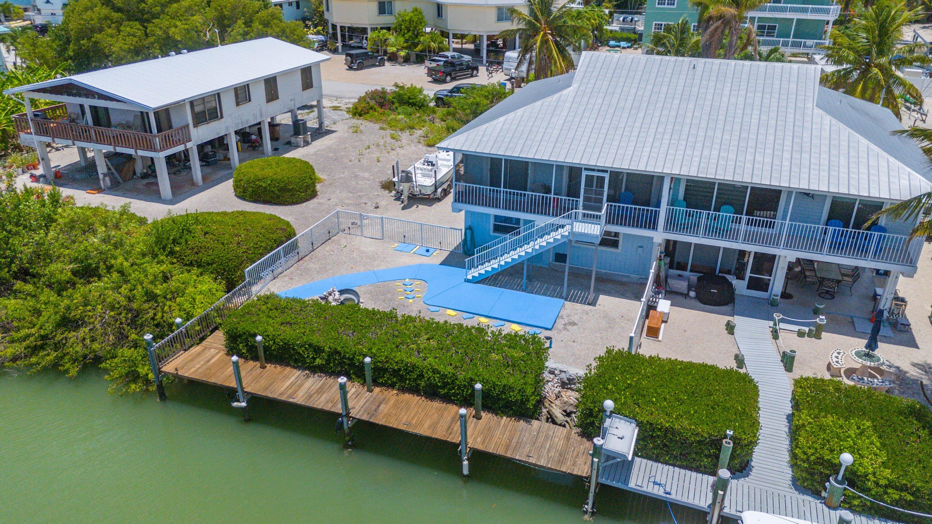 MARATHON, Florida, 33050, United States, 2 Bedrooms Bedrooms, ,2 BathroomsBathrooms,Residential,For Sale,1885329