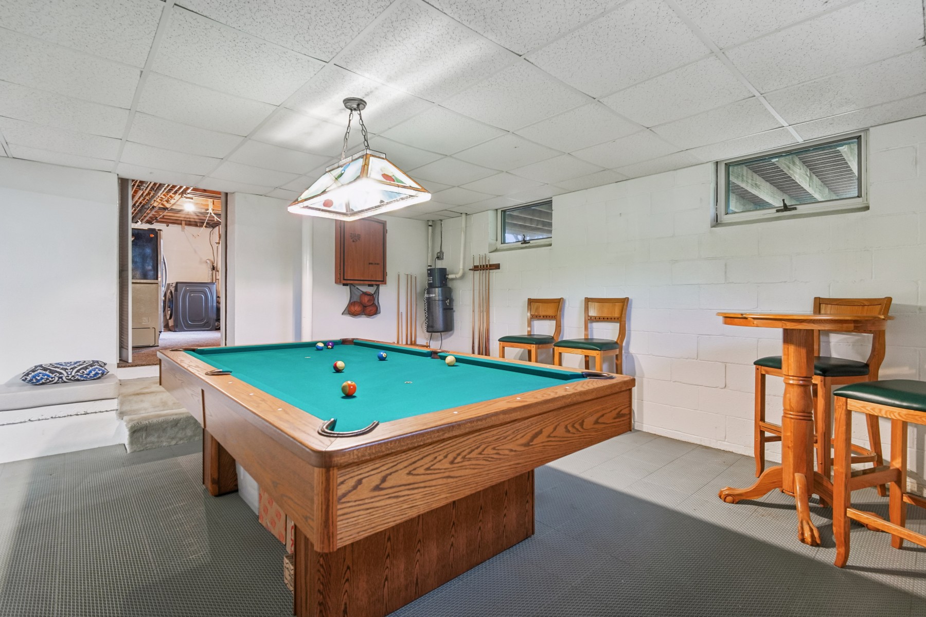  Open Airy Floorplan Designed for Both Everyday Living and Entertaining - 物件實景