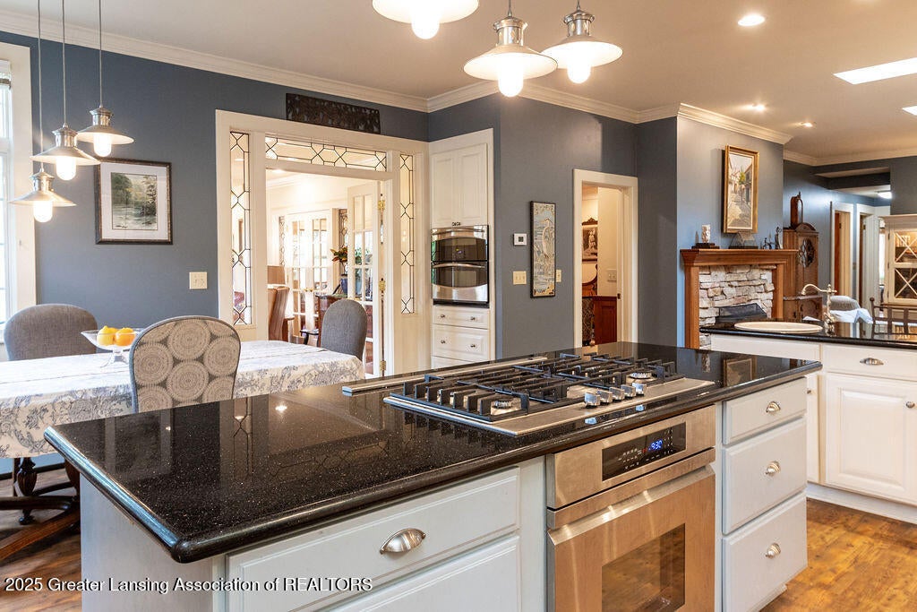 East Lansing, Michigan, 48823, United States, 6 Bedrooms Bedrooms, ,6 BathroomsBathrooms,Residential,For Sale,1818368
