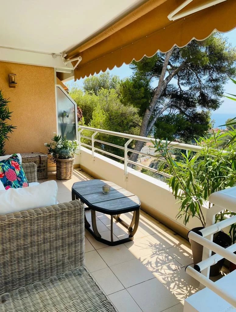 Beausoleil, Provence-Alpes-Côte d’Azur, 06240, FR, 1 Bedroom Bedrooms, ,1 BathroomBathrooms,Residential,For Sale,1479555