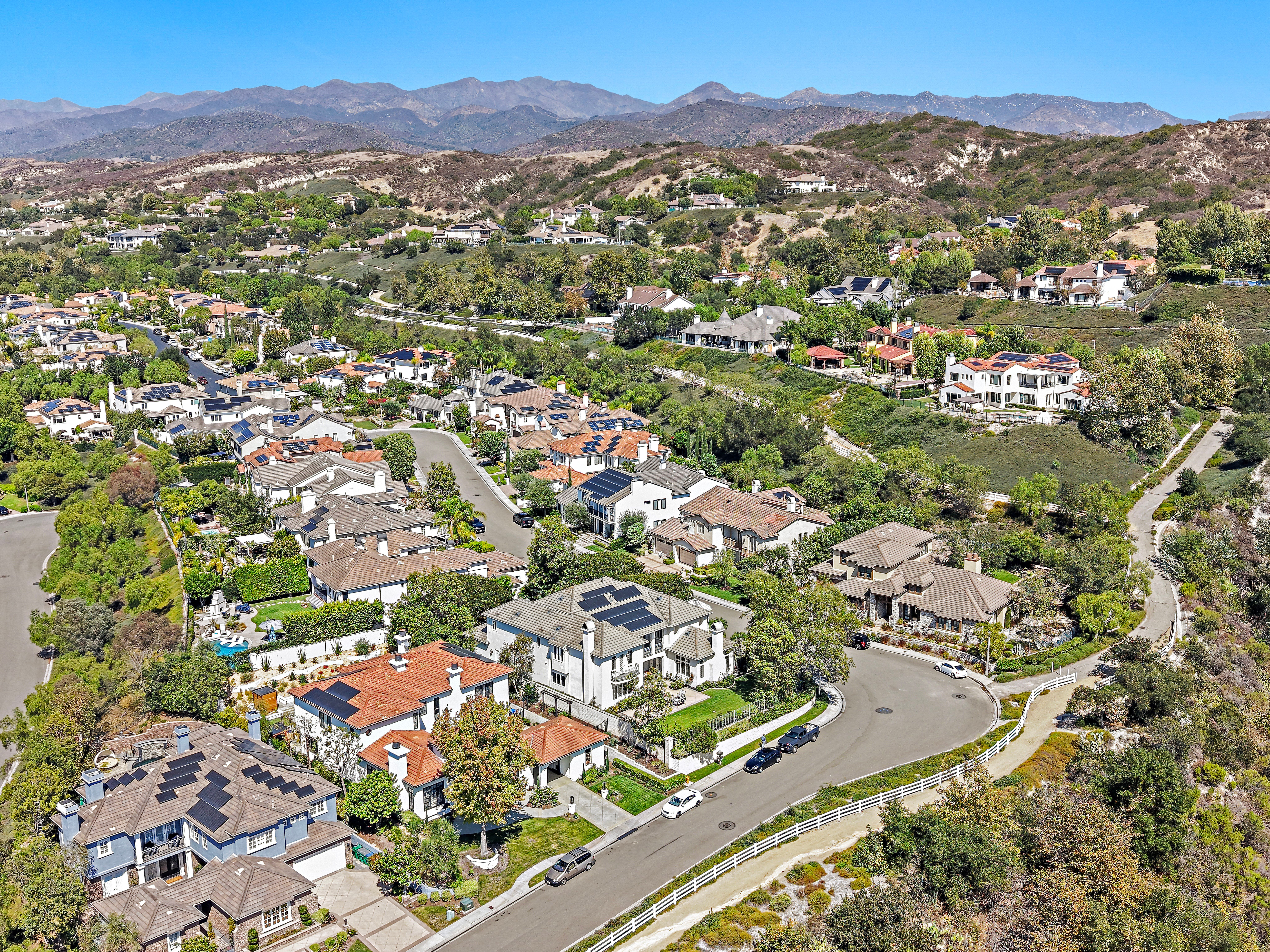  19 Rosana Way, Coto de Caza, CA 92679 - 物件實景