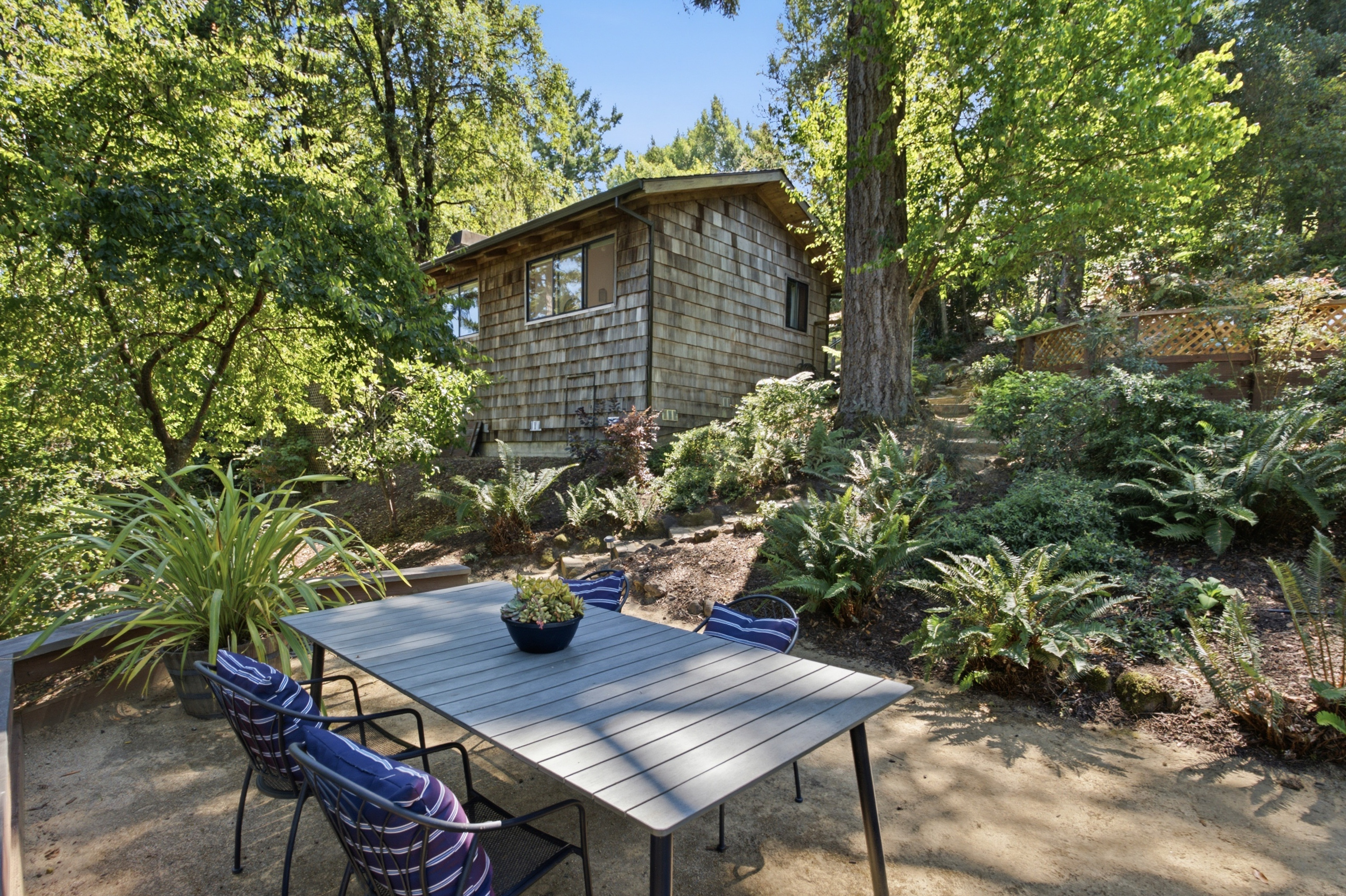  West Marin Legacy Estate - 物件實景