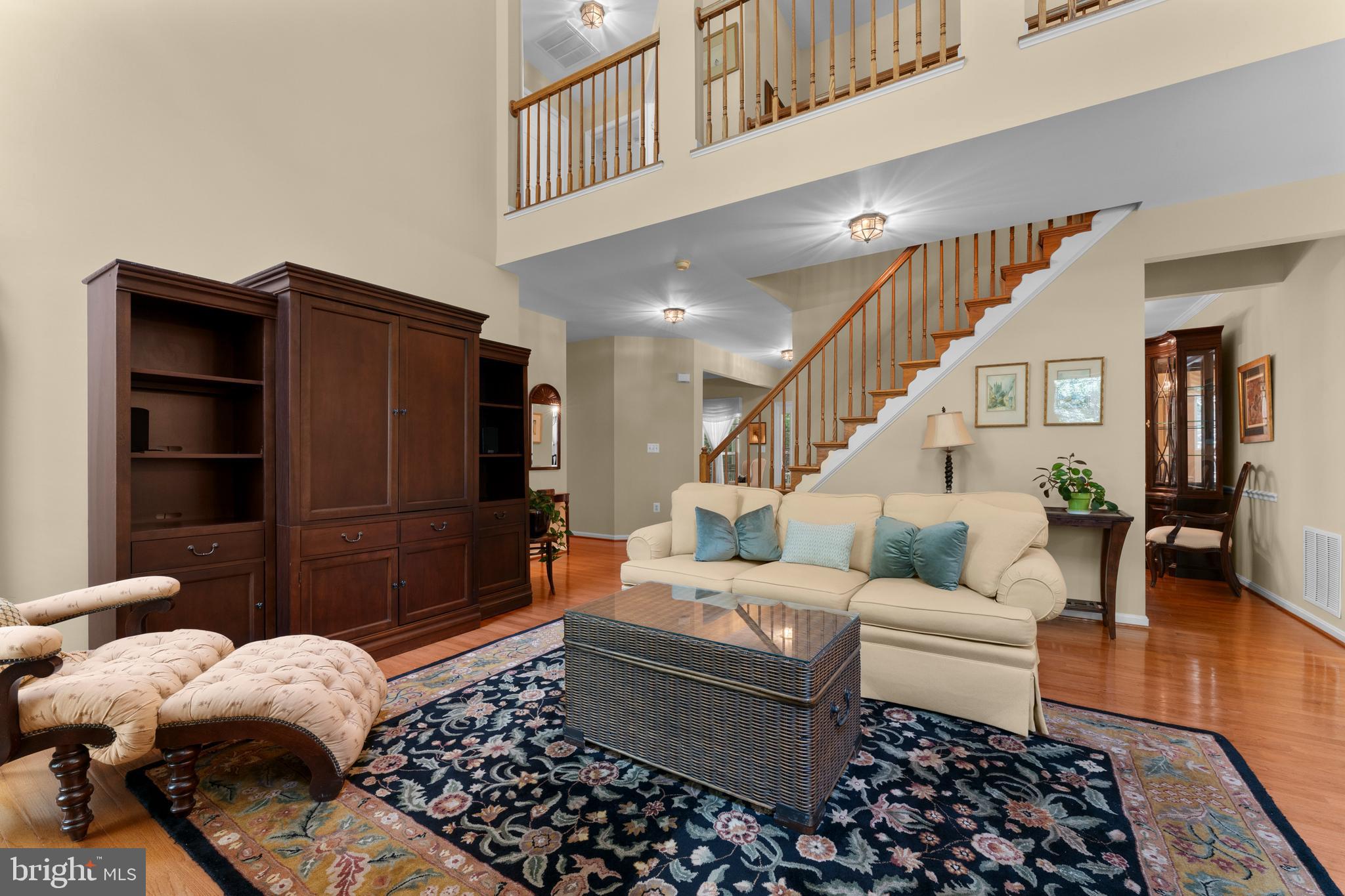 Jeffersonton, Virginia, 22724, United States, 5 Bedrooms Bedrooms, ,4 BathroomsBathrooms,Residential,For Sale,1935978