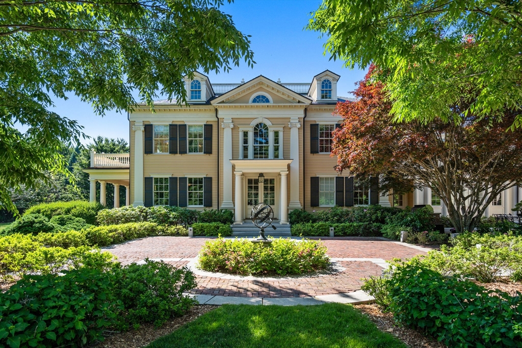 Concord, Massachusetts, 01742, United States, 6 Bedrooms Bedrooms, ,9 BathroomsBathrooms,Residential,For Sale,1794135