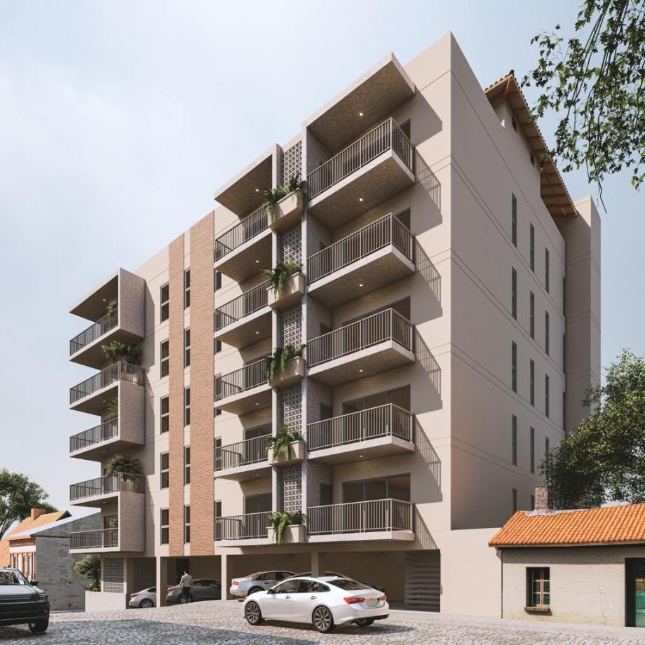 C. 24 DE FEBRERO, Puerto Vallarta, Jalisco, 48290, Mexico, 2 Bedrooms Bedrooms, ,2 BathroomsBathrooms,Residential,For Sale,C. 24 DE FEBRERO,1512396