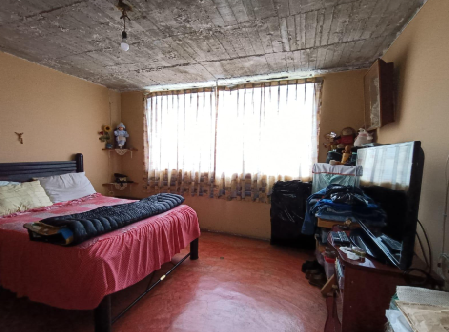 Iztacalco, Ciudad de México, 08720, Mexico, 3 Bedrooms Bedrooms, ,2 BathroomsBathrooms,Residential,For Sale,1848922