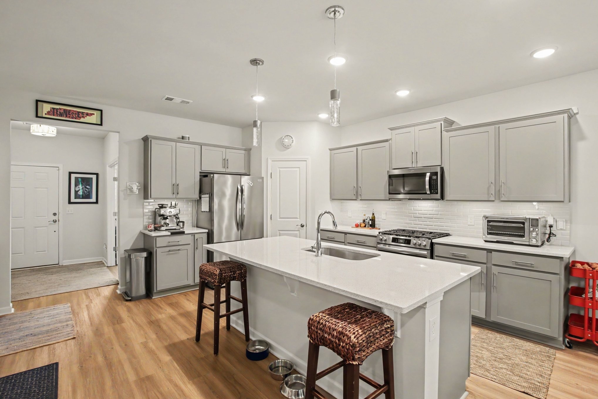  229 Brook Ave, White House, TN, 37188 - 物件實景