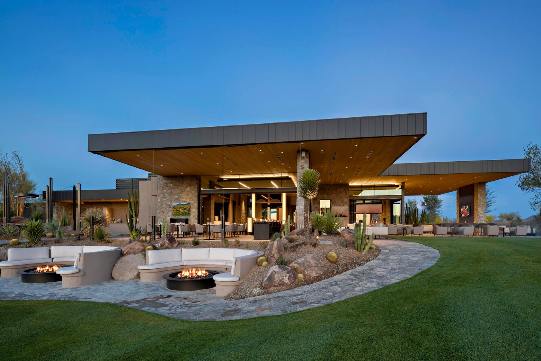  39397 N 107th Way  Scottsdale, AZ - 物件實景