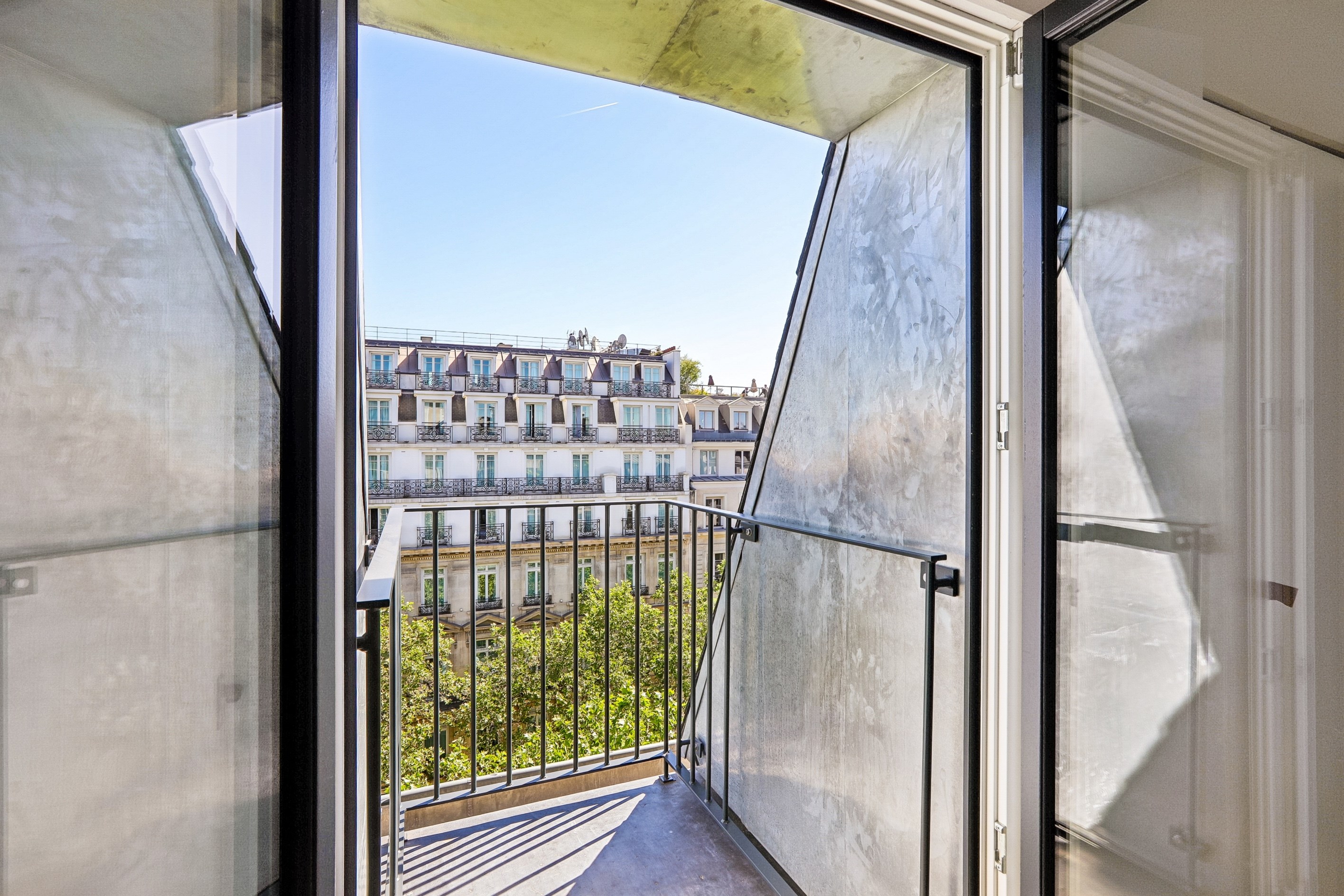  Paris 8th - Saint-Augustin / Malesherbes - 物件實景