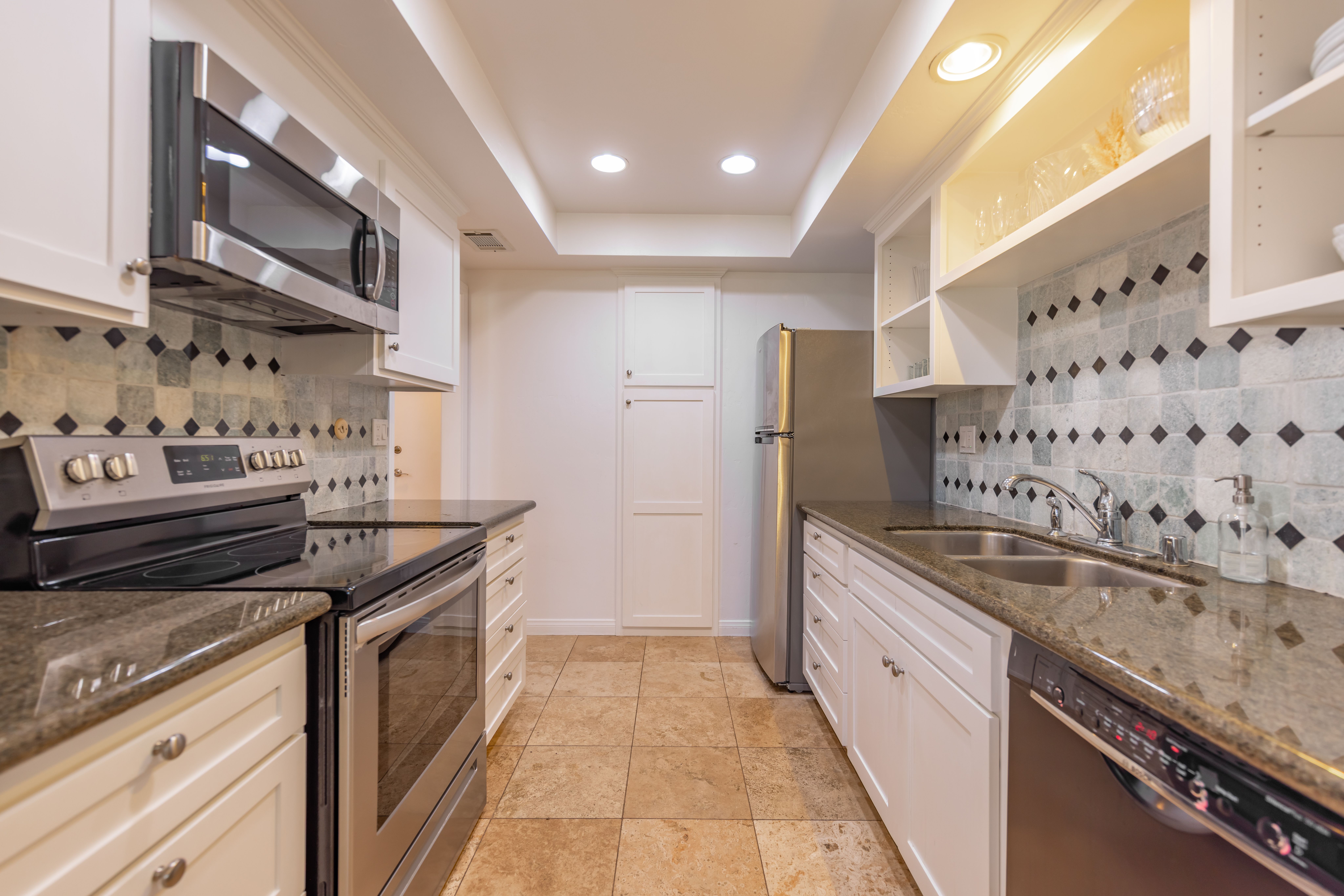 1001 Creekside Way unit D, Ojai, CA 93023 - 物件實景