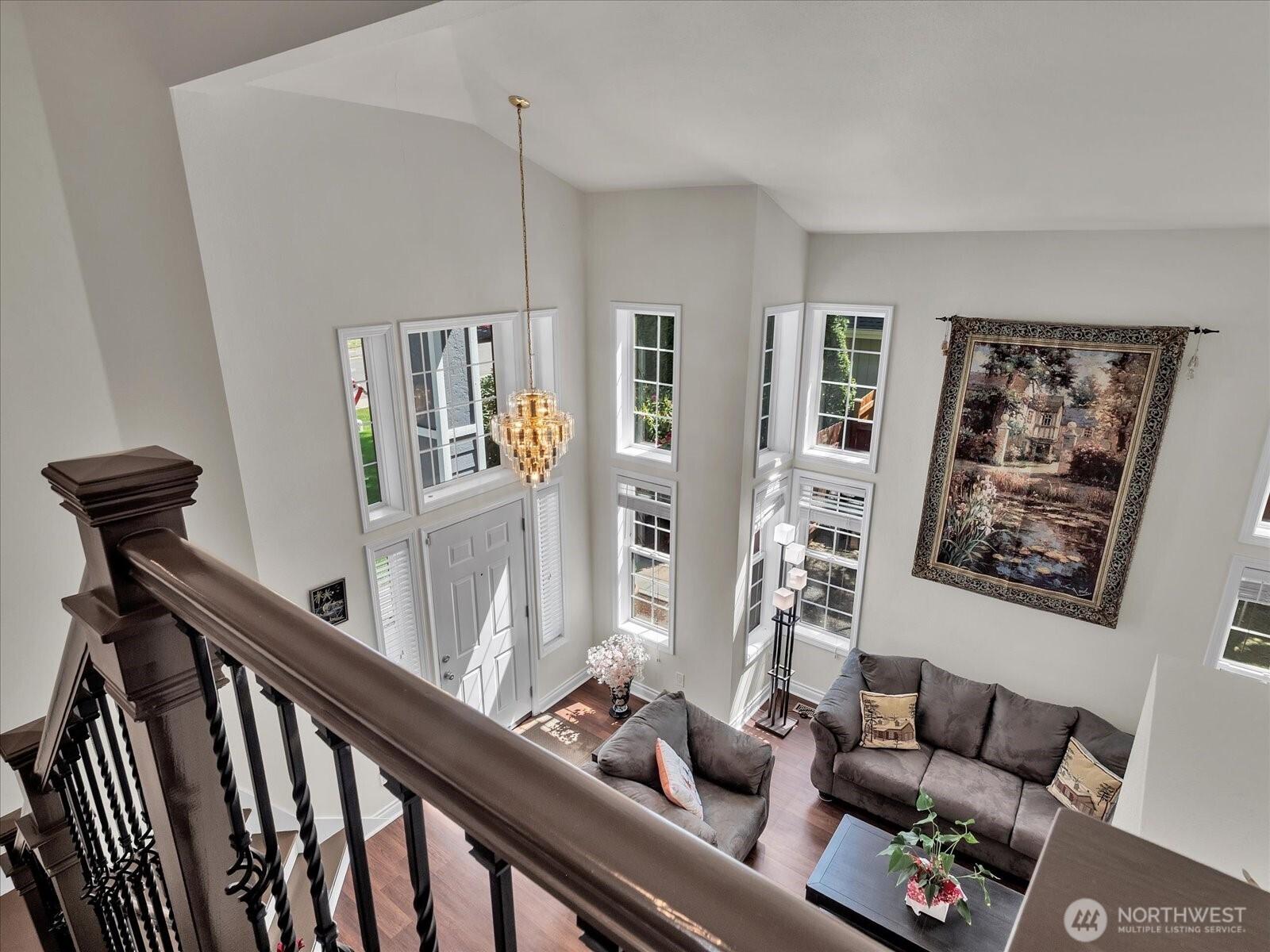 FEDERAL WAY, Washington, 98003, United States, 5 Bedrooms Bedrooms, ,3 BathroomsBathrooms,Residential,For Sale,1876499
