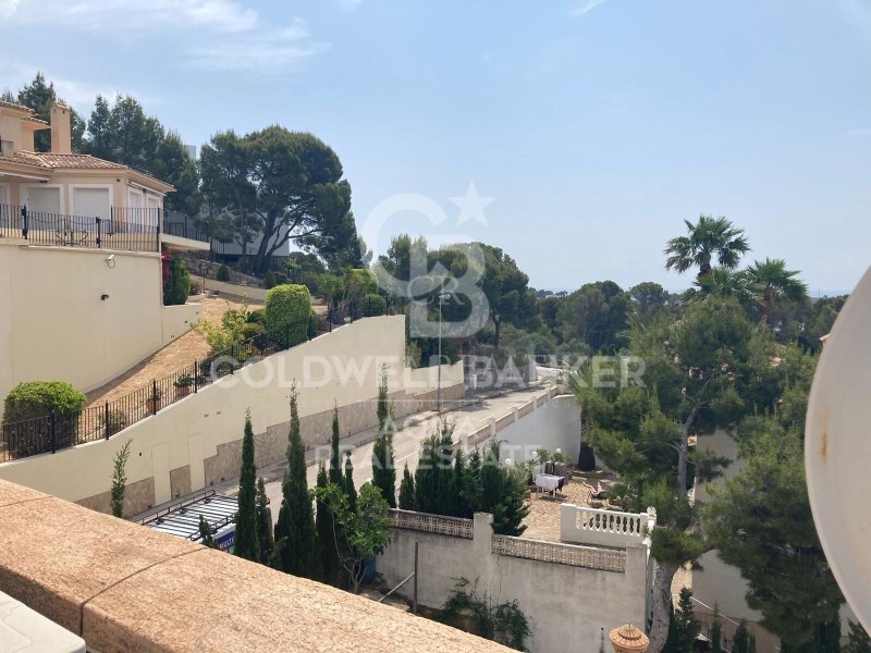Alicante, Altea, Altea Pueblo Alicante, Altea, Alt, Altea, Comunidad Valenciana, ES, 4 Bedrooms Bedrooms, ,4 BathroomsBathrooms,Residential,For Sale,Alicante, Altea, Altea Pueblo Alicante, Altea, Alt,1675140