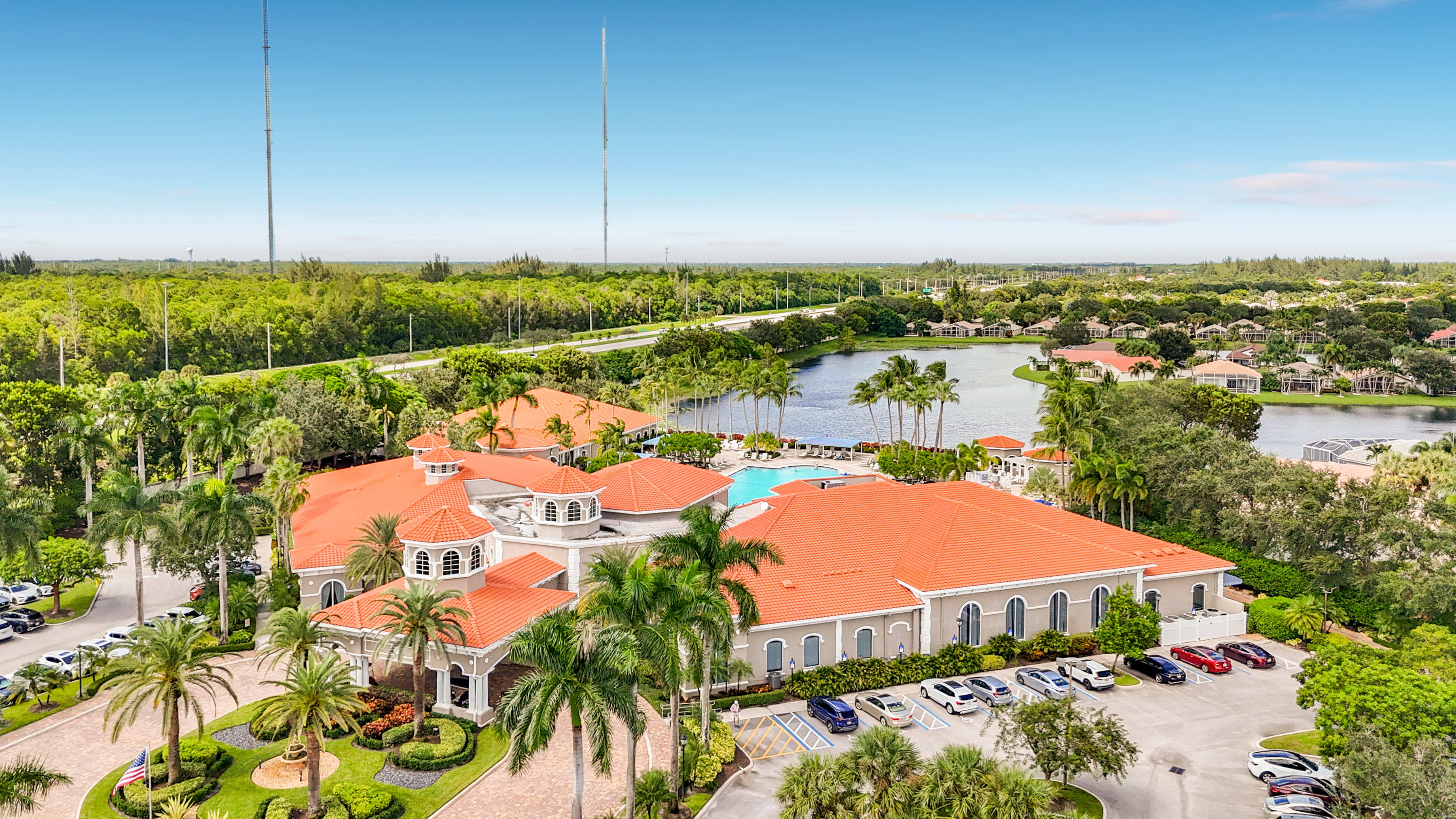  9889 Agnello St, Lake Worth, FL, 33467 - 物件實景