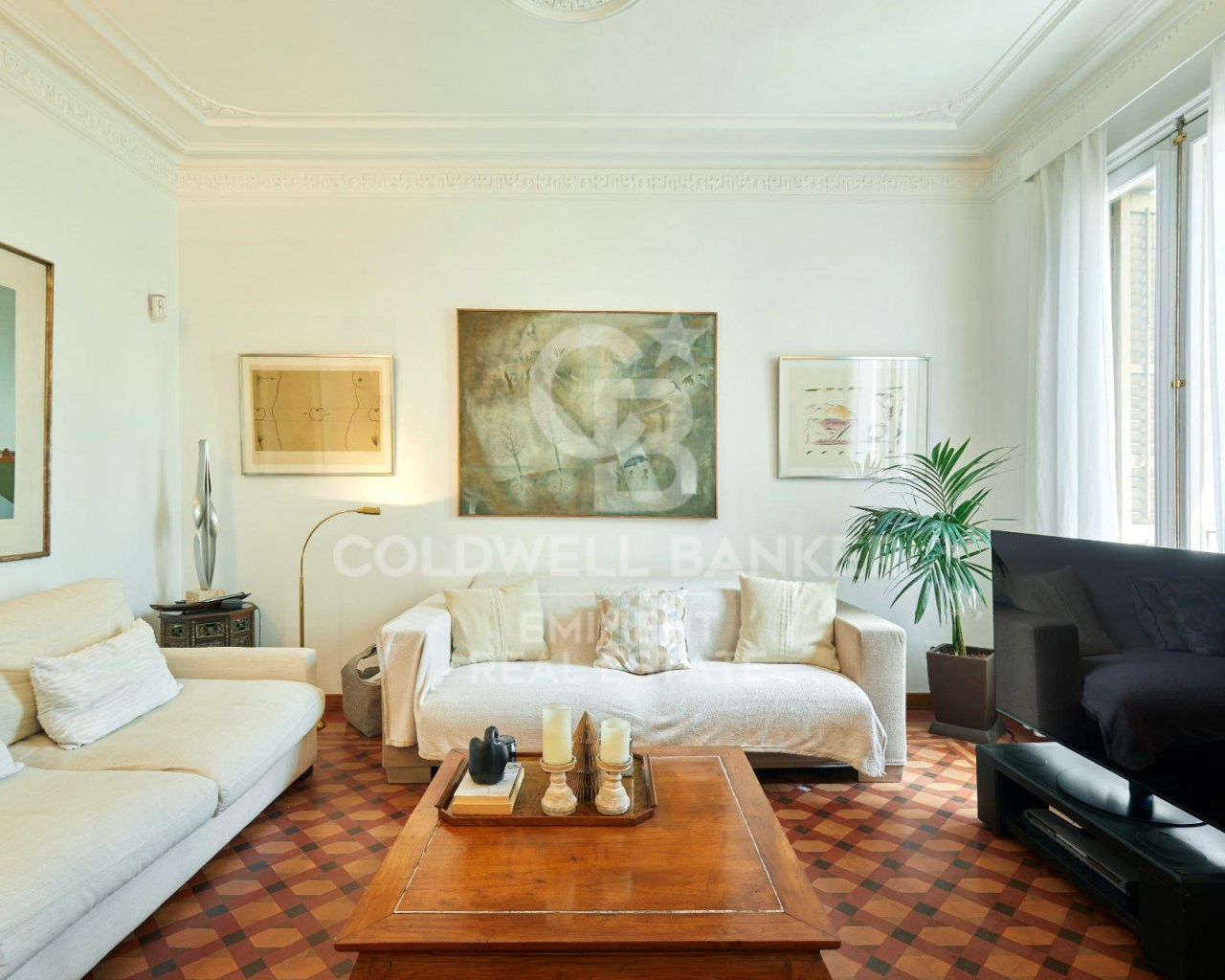 Barcelona, Catalonia, ES, 2 Bedrooms Bedrooms, ,2 BathroomsBathrooms,Residential,For Sale,1890452