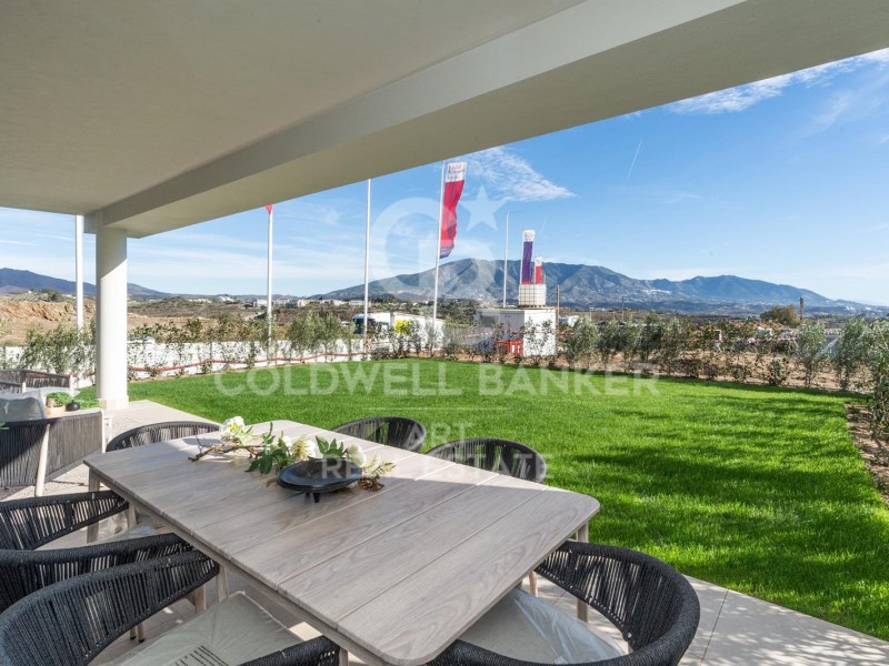 Mijas, Andalusia, ES, 3 Bedrooms Bedrooms, ,2 BathroomsBathrooms,Residential,For Sale,1746245