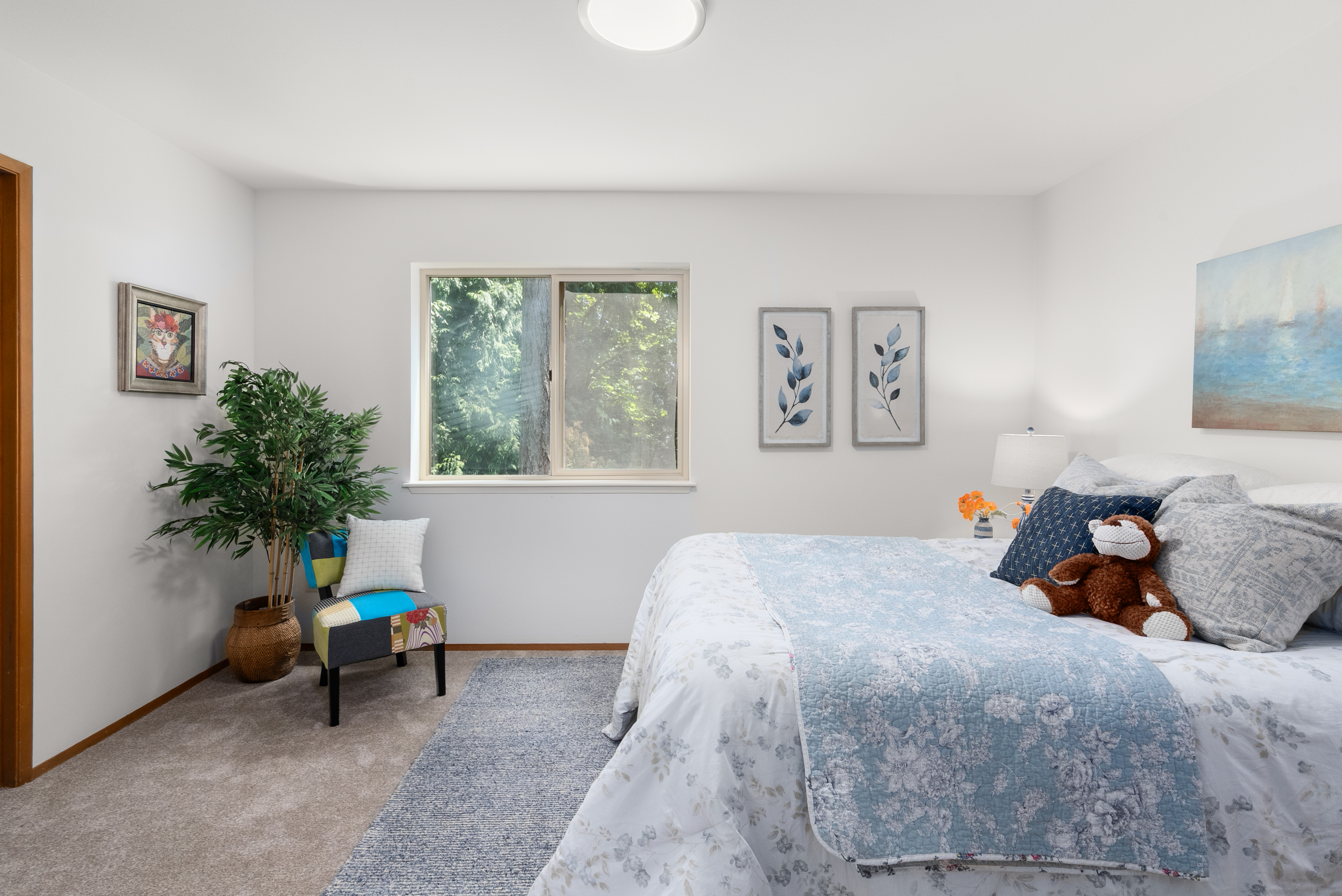  10109 NE Knight Rd, Bainbridge Island, WA 98110 - 物件實景