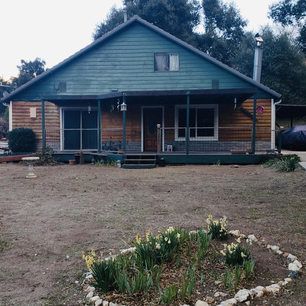 Campo, California, 91906, United States, 3 Bedrooms Bedrooms, ,2 BathroomsBathrooms,Residential,For Sale,1737261