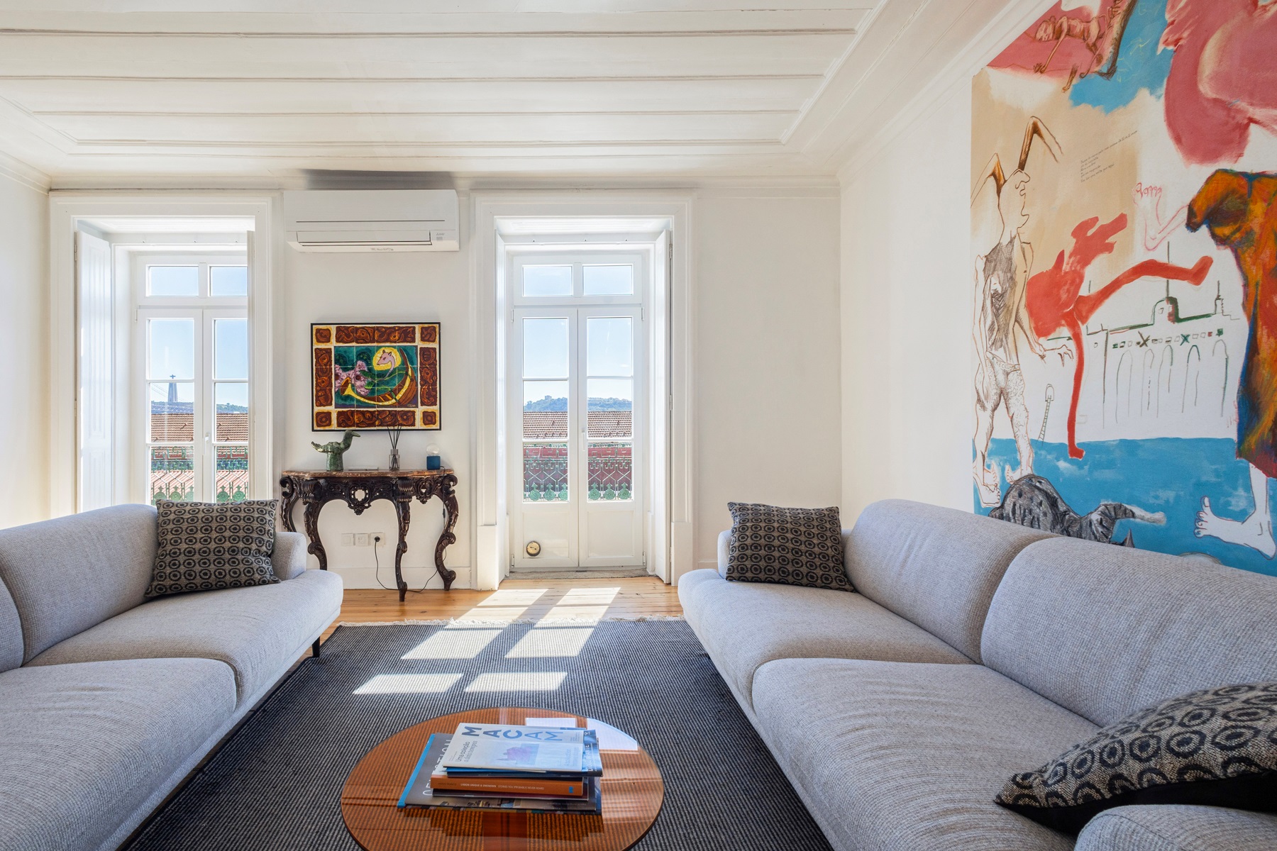  Flat, 3 bedrooms, for Sale - 物件實景