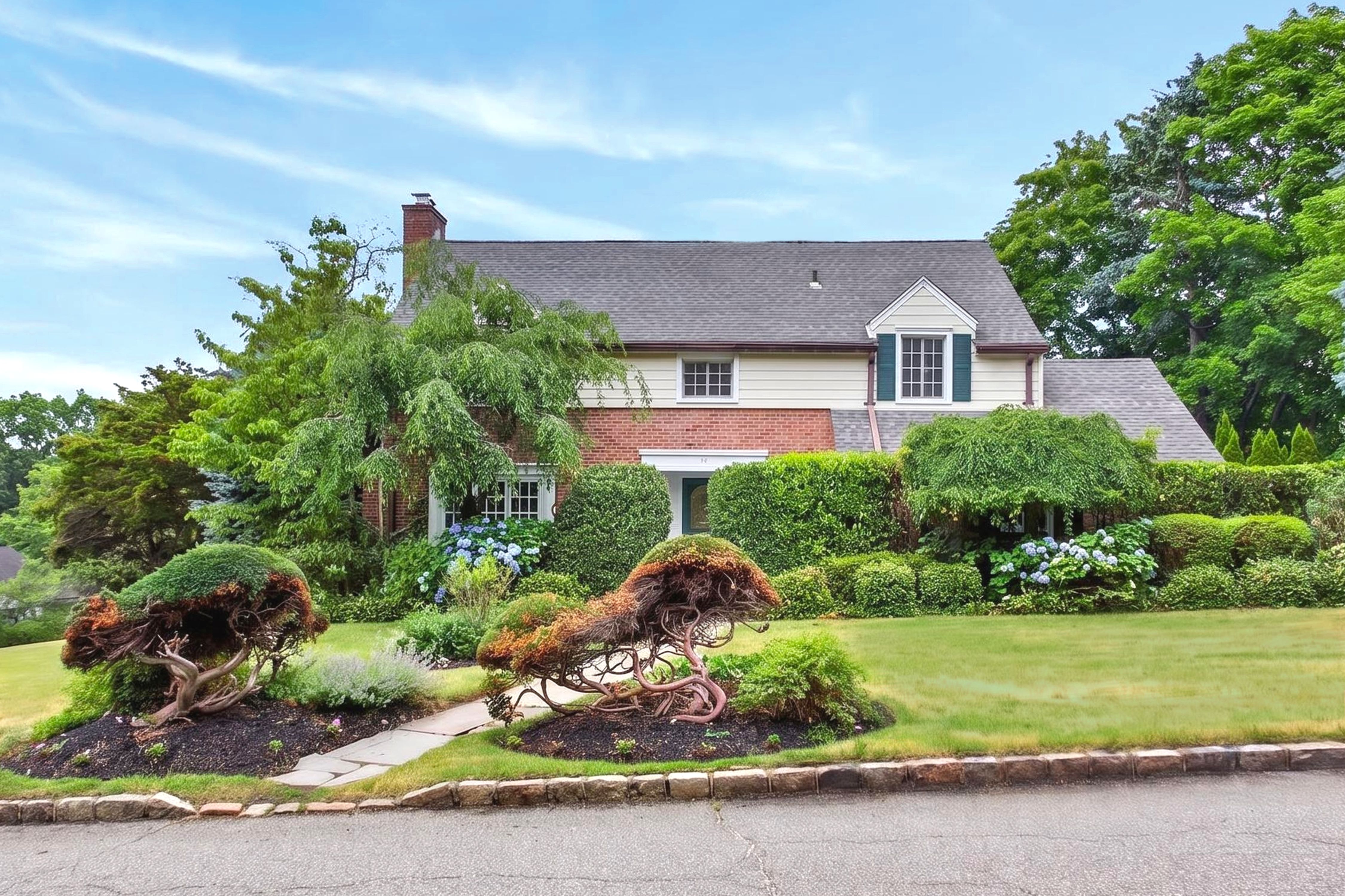  10 Ridge Drive, Port Washington, NY 11050 - 物件實景